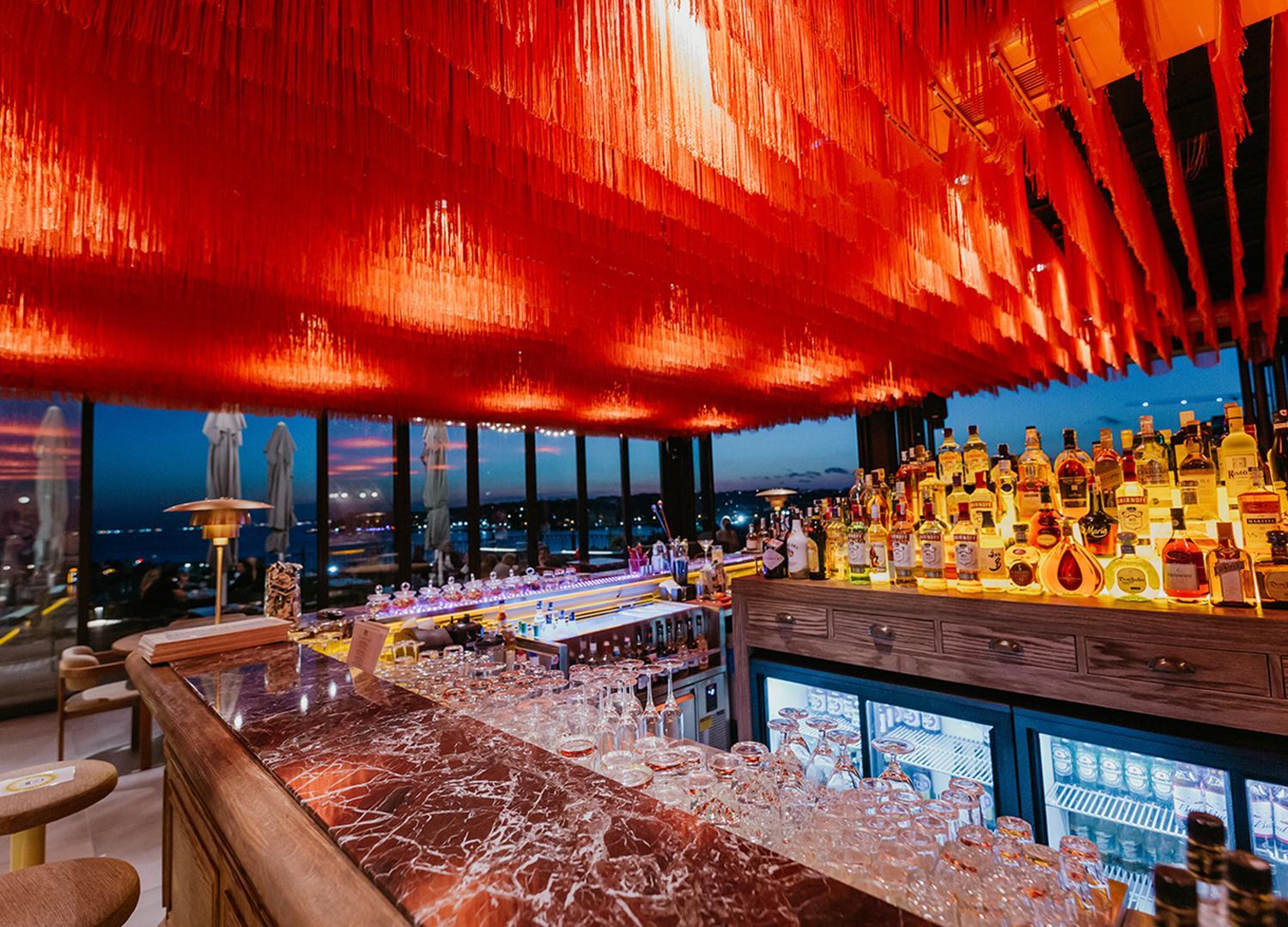 Wyndham Grand Istanbul Kalamış Marina Hotel - Image 111
