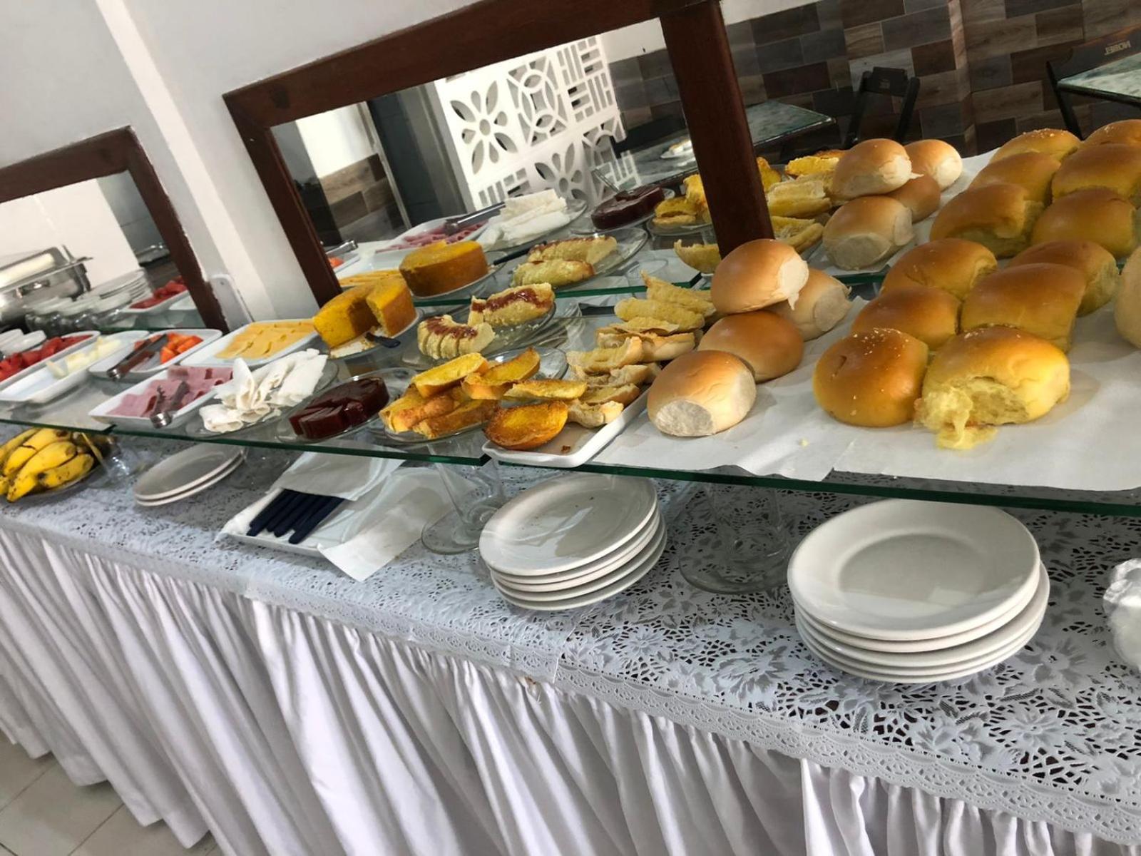 Pousada Suítes Do Pelô