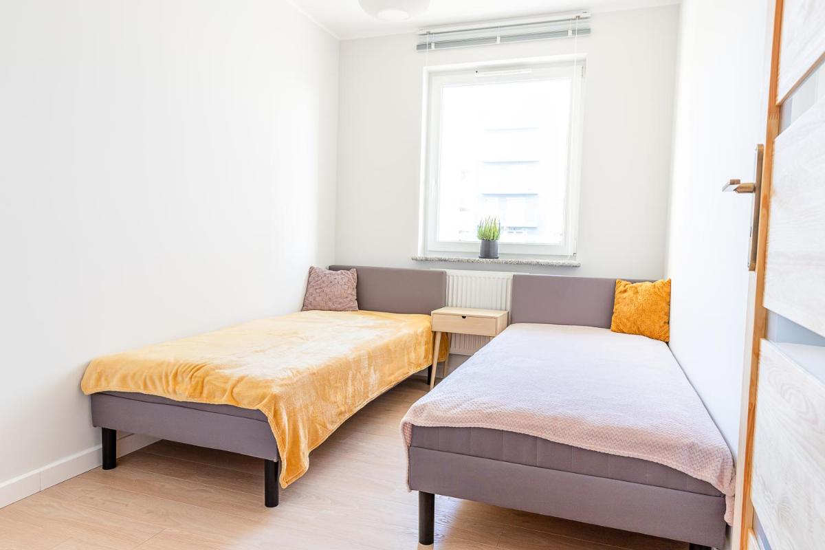 AL-DOM apartamenty Apartament Stjarne view 4