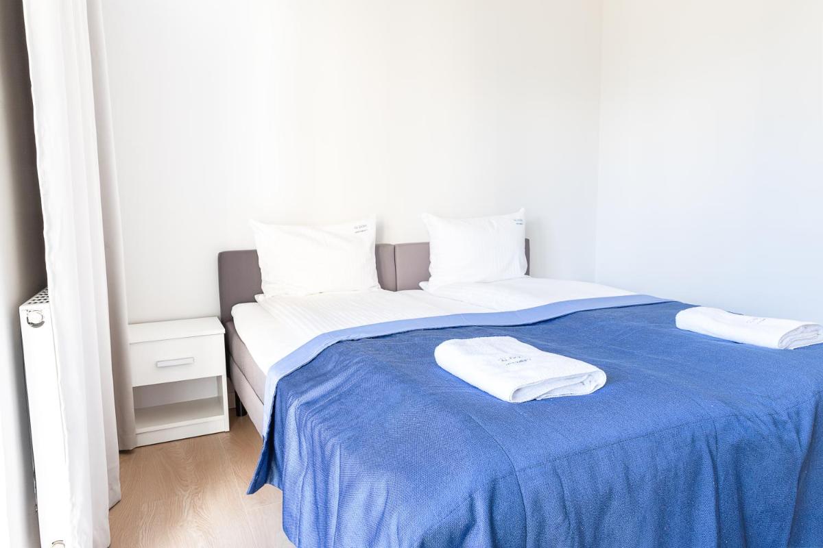 AL-DOM apartamenty Apartament Stjarne view 2