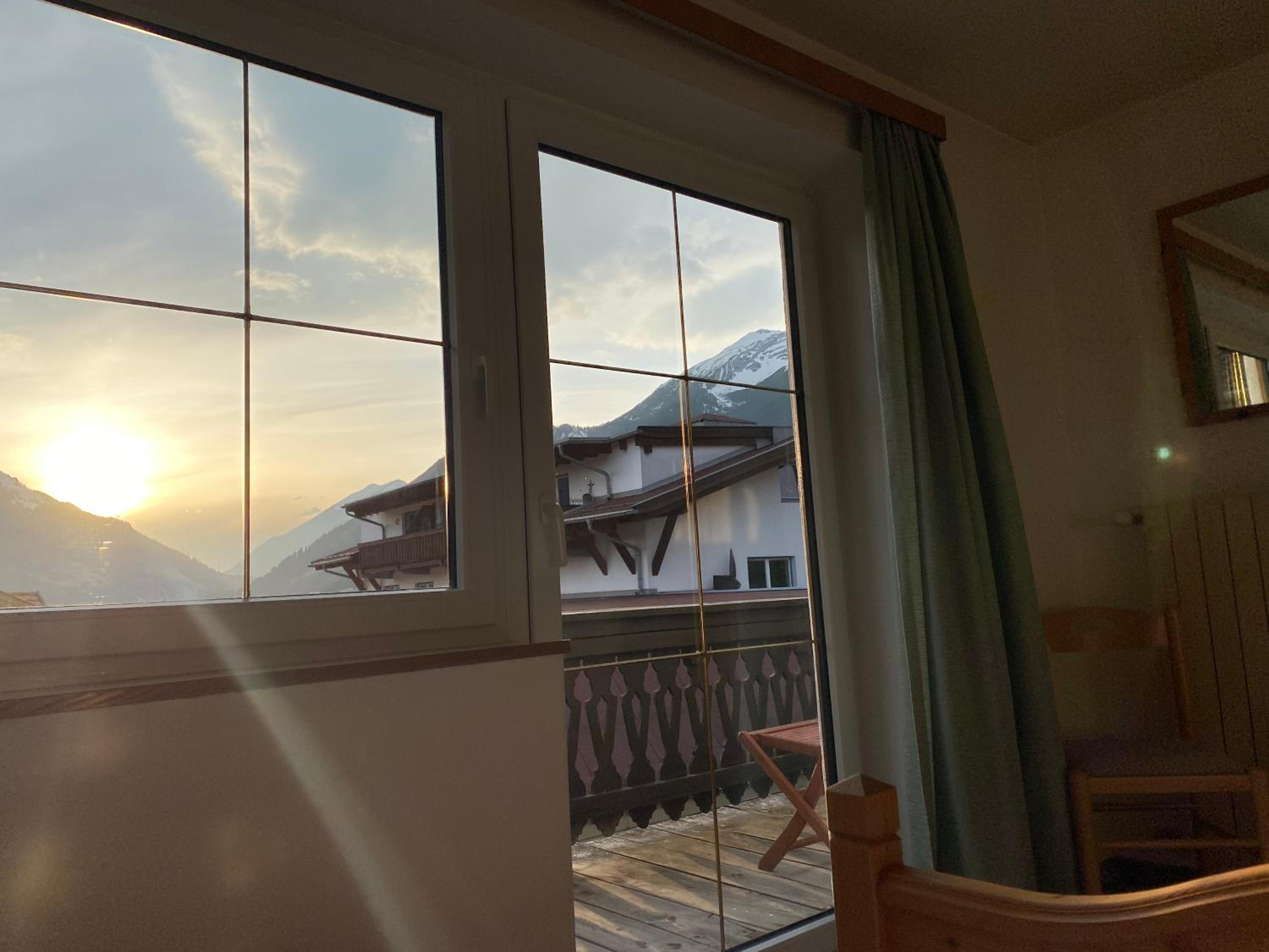 Appartement Wilhelm view 5