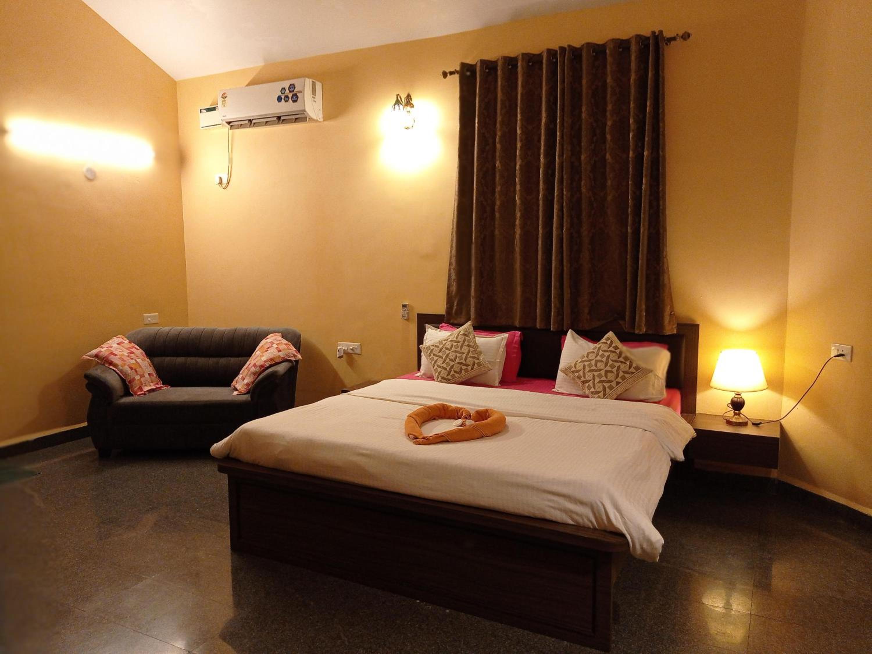 Jas Guest House view 5