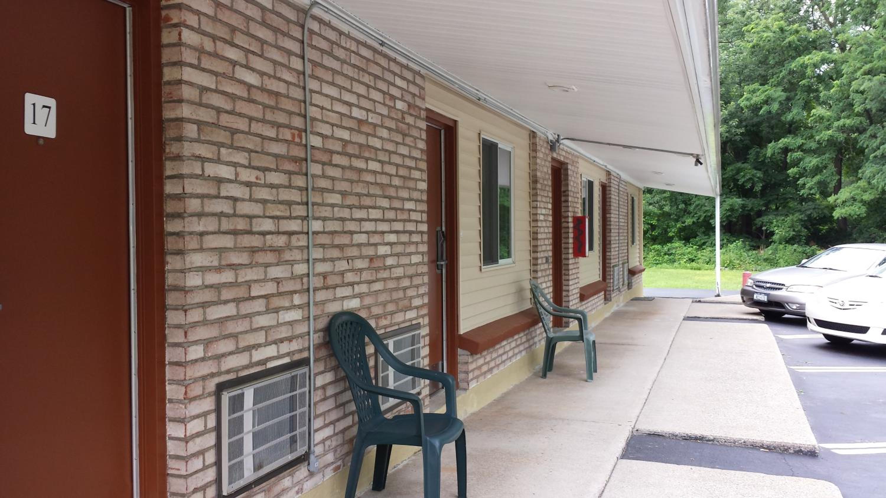 Budget Inn Fairport