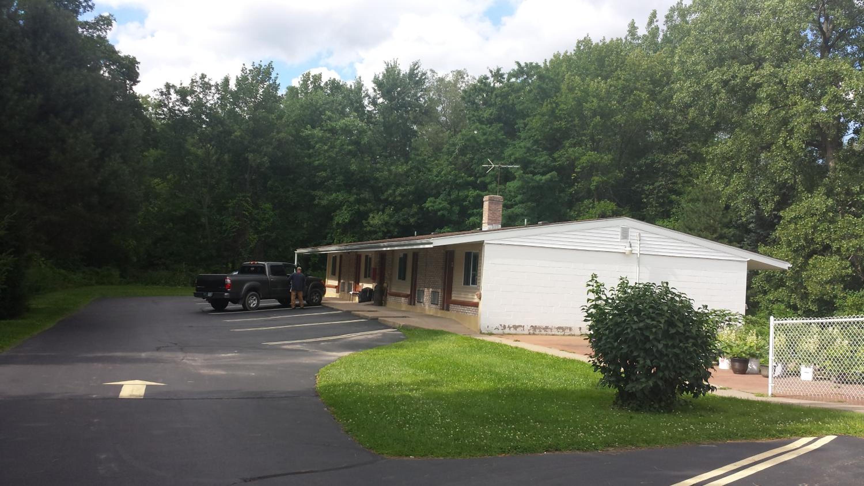 Budget Inn Fairport