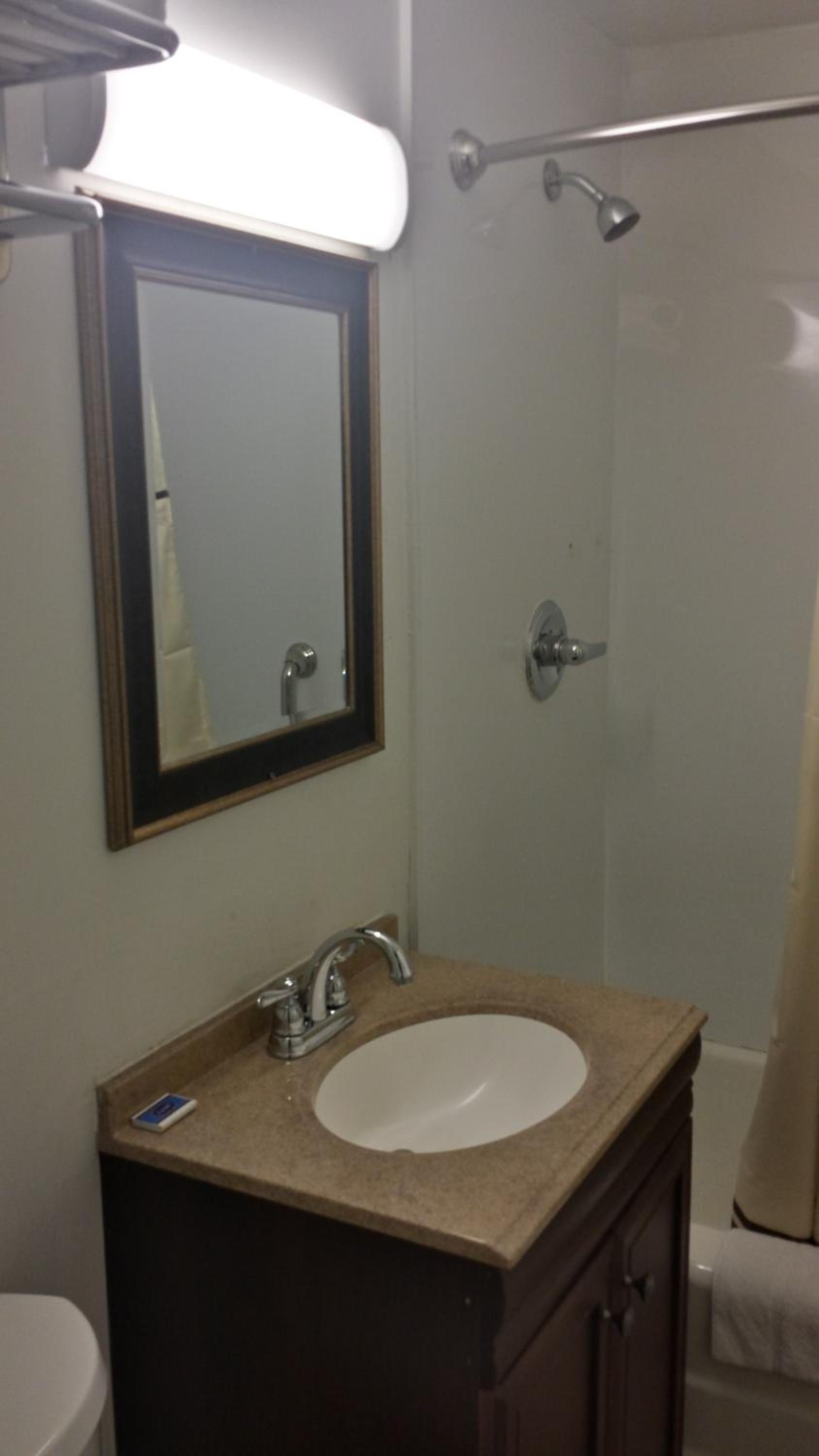 Budget Inn Fairport
