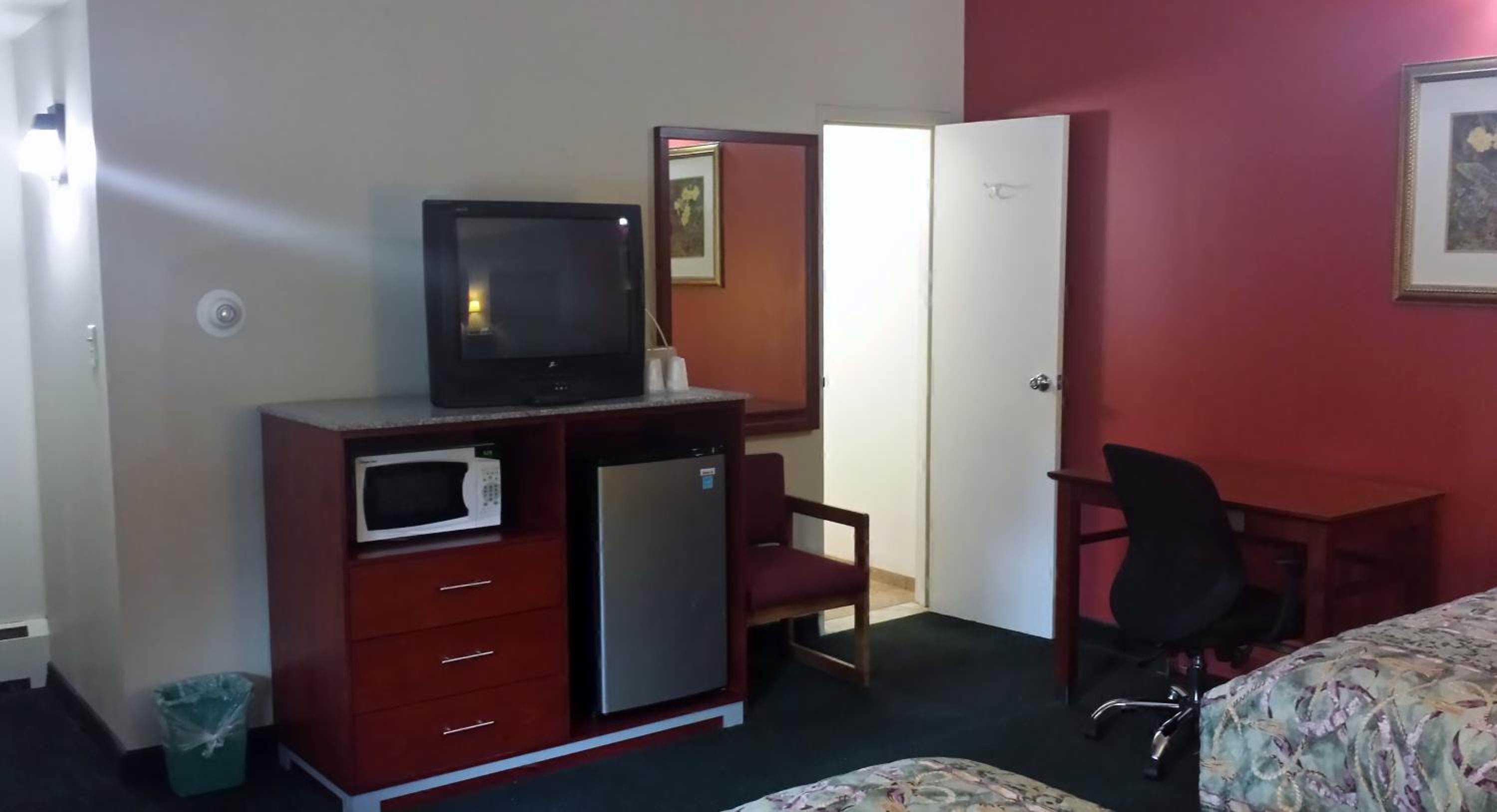 Budget Inn Fairport