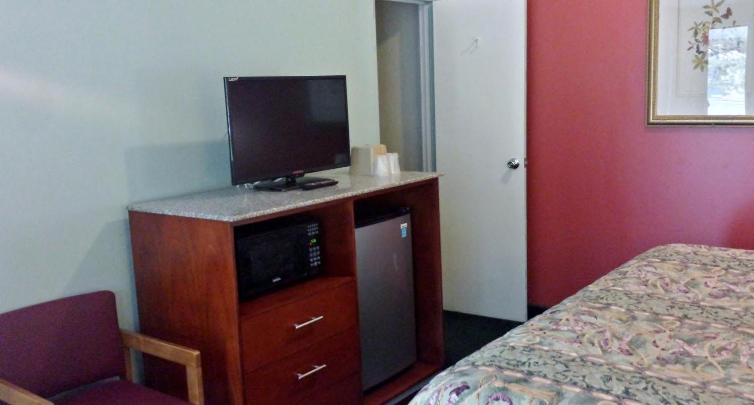 Budget Inn Fairport