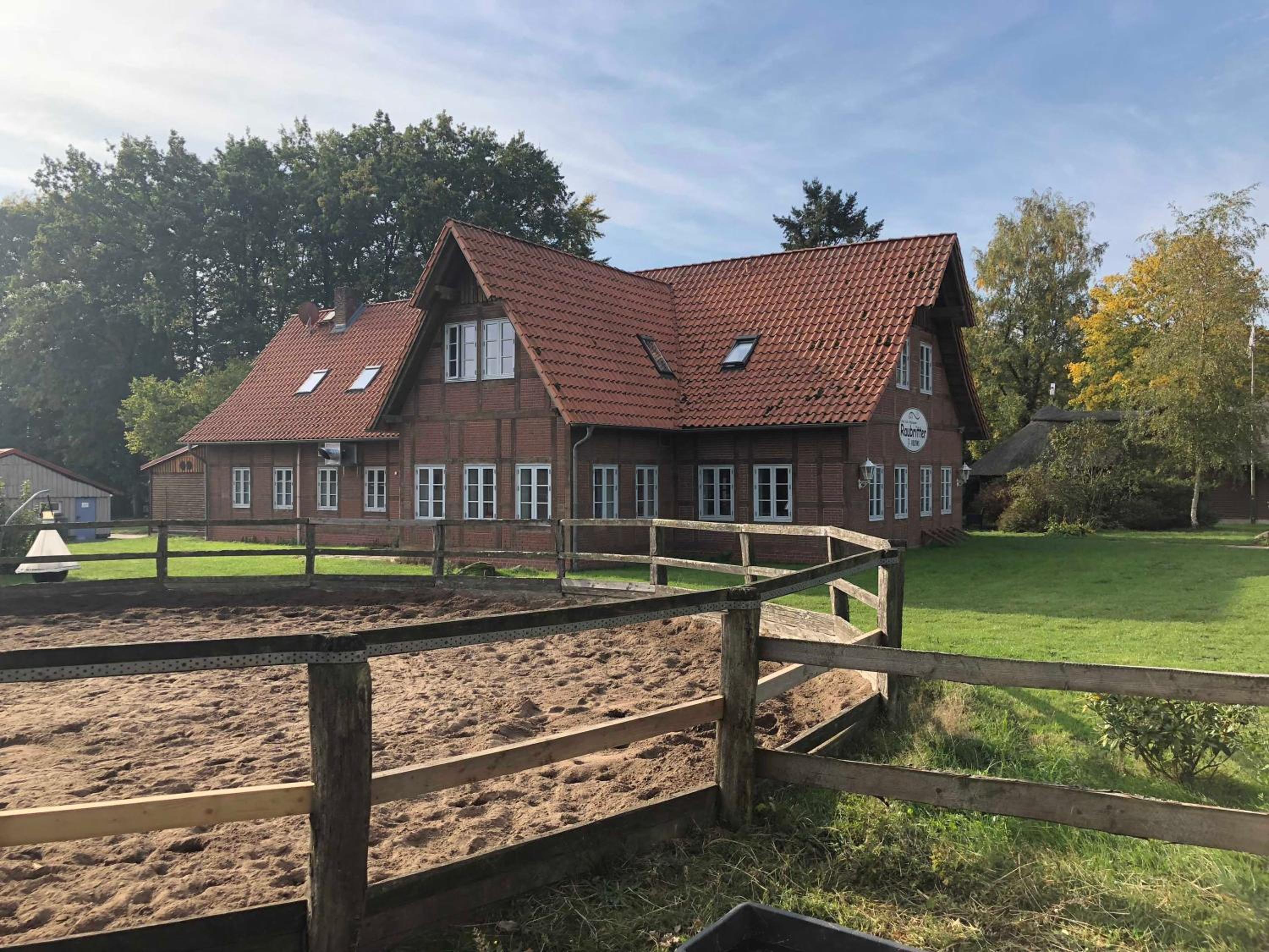 Ferienpark Geesthof
