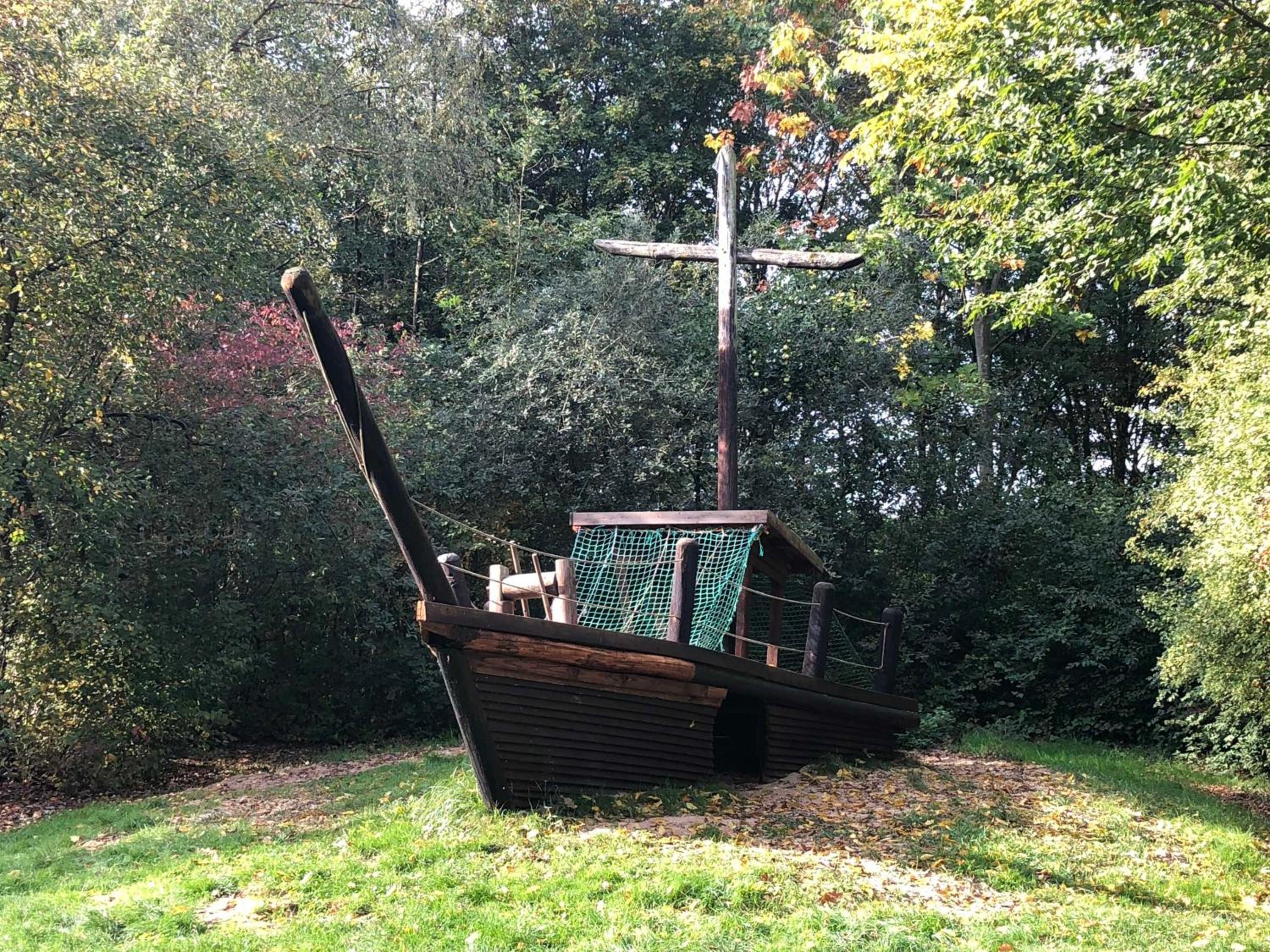 Ferienpark Geesthof