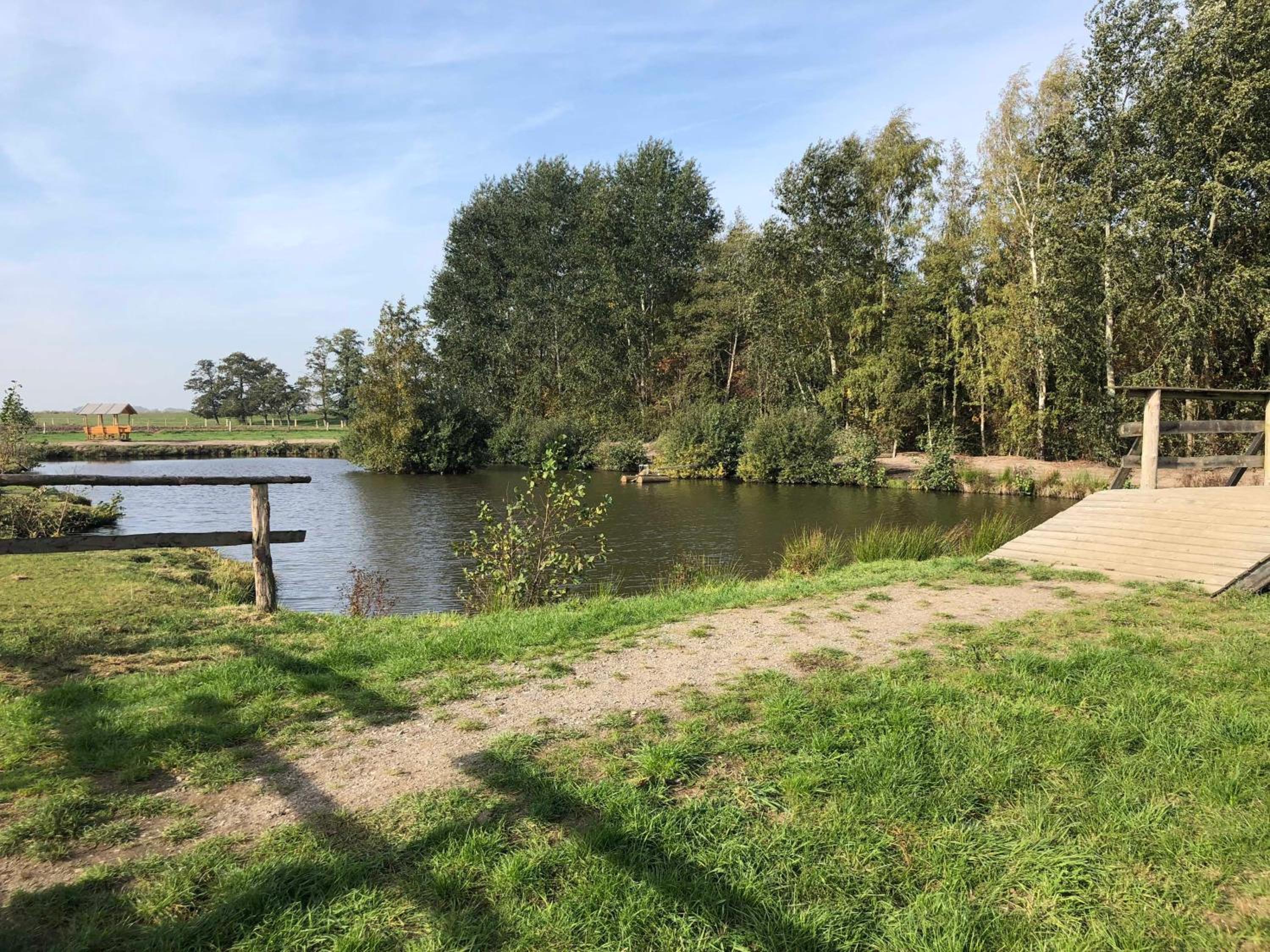 Ferienpark Geesthof