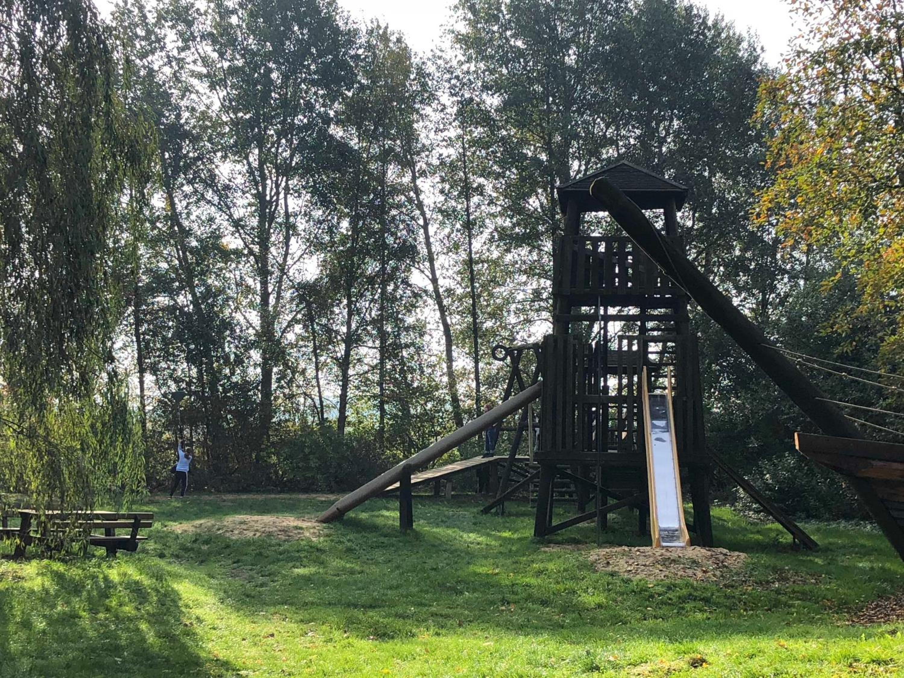 Ferienpark Geesthof