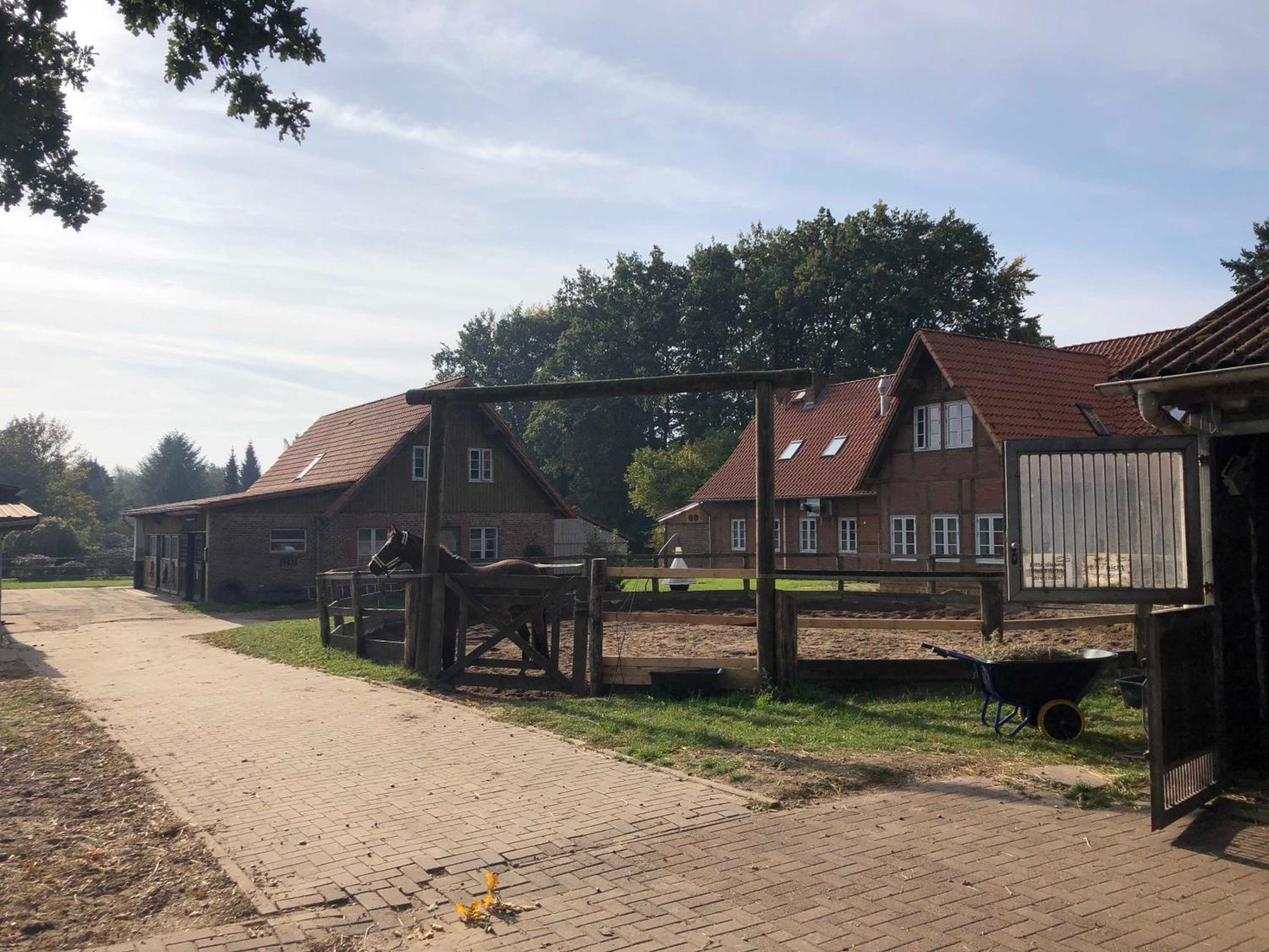 Ferienpark Geesthof