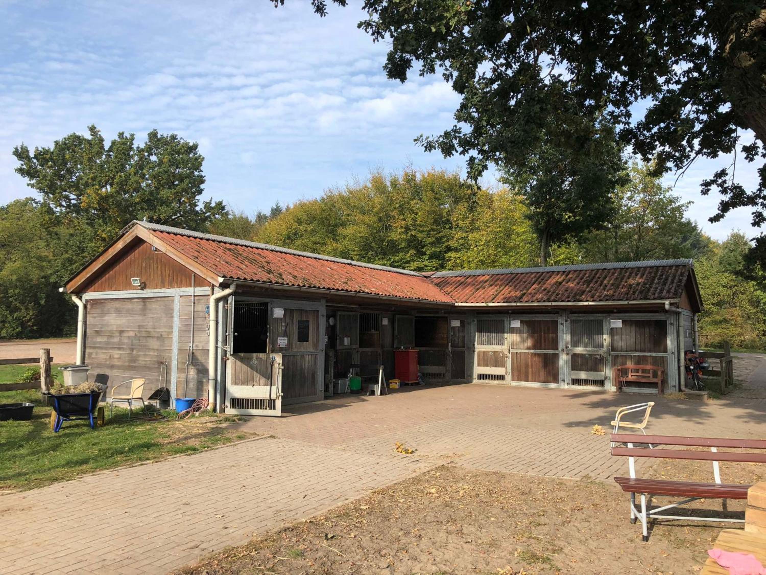 Ferienpark Geesthof
