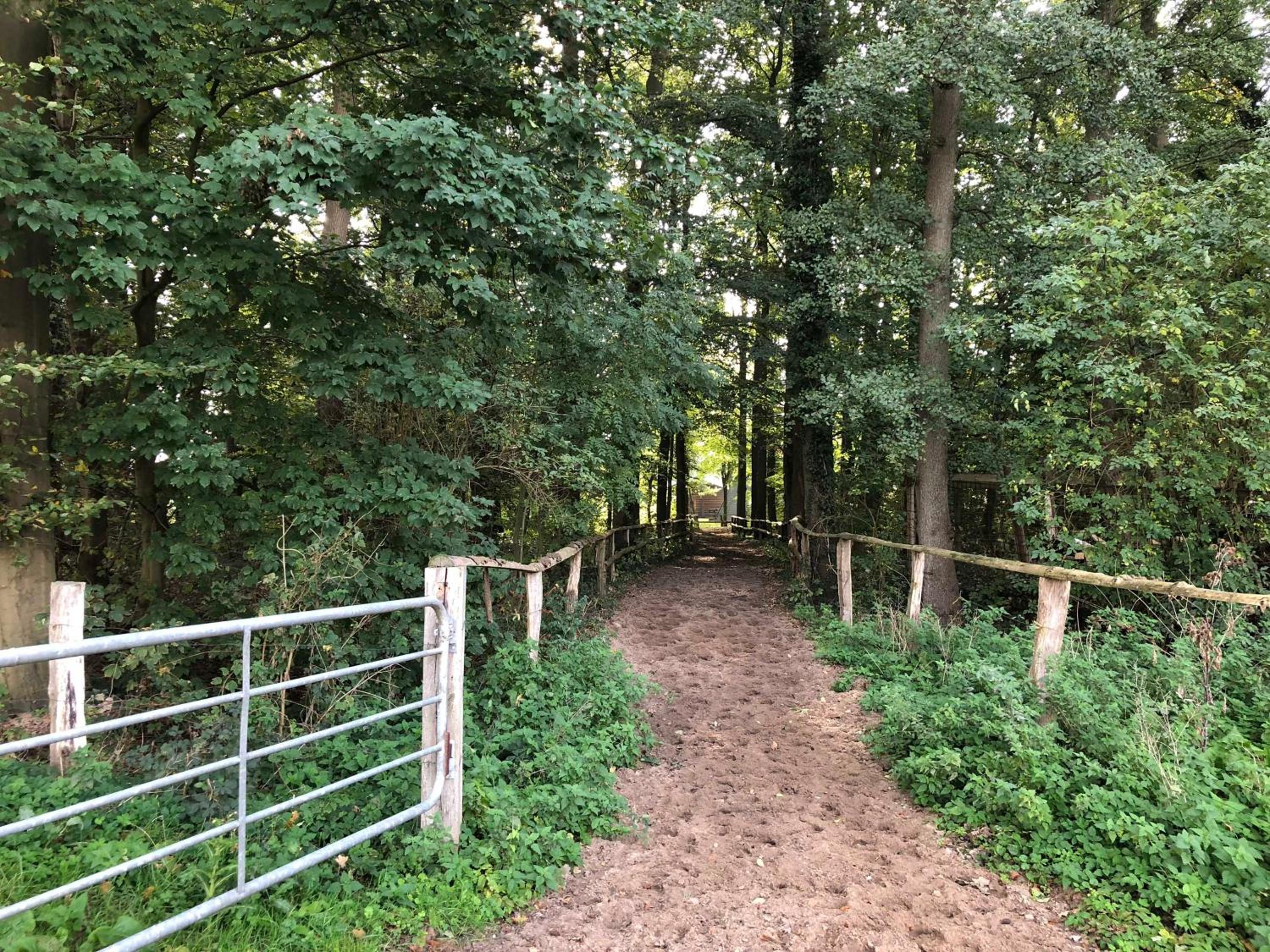 Ferienpark Geesthof