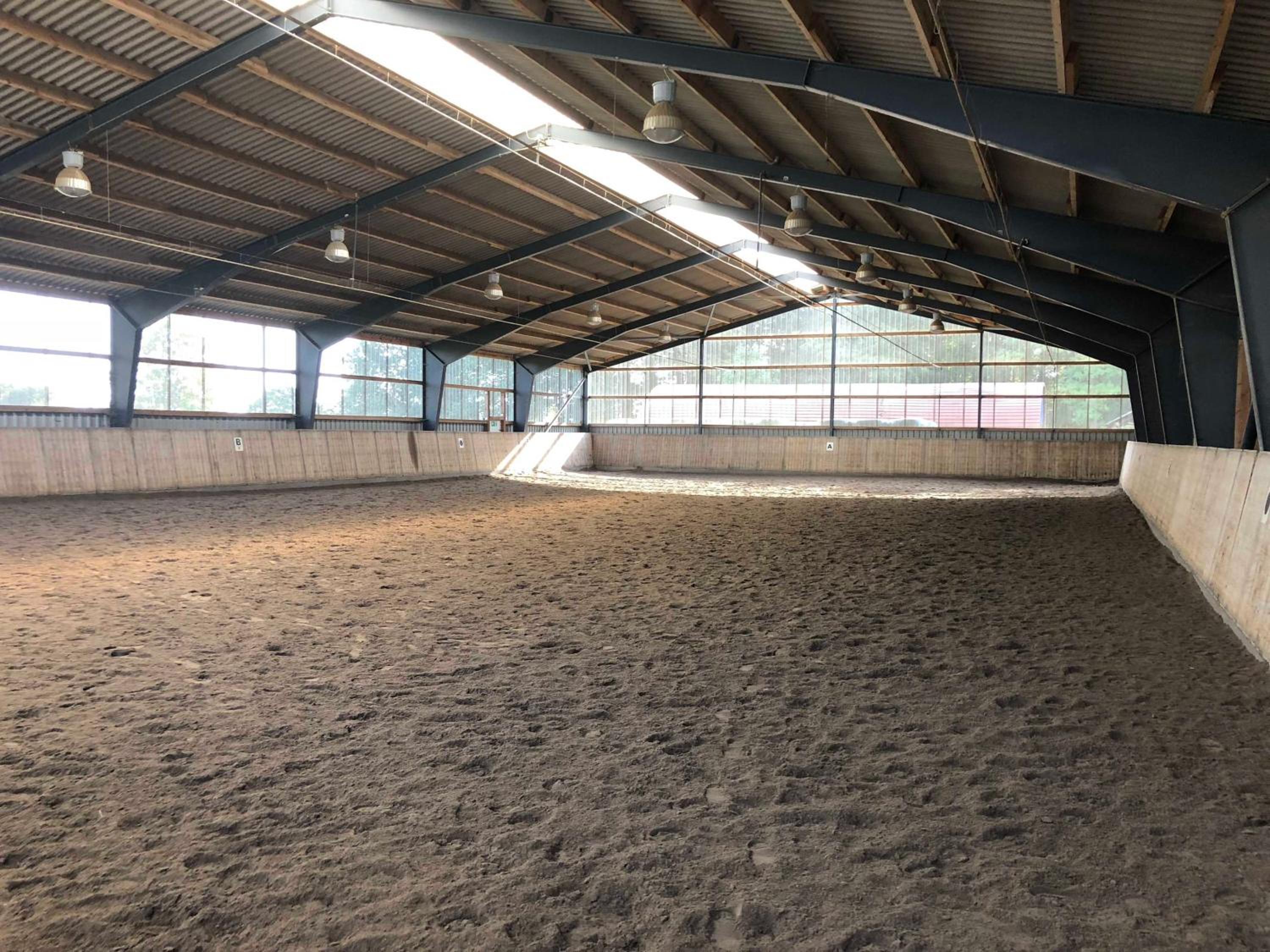 Ferienpark Geesthof