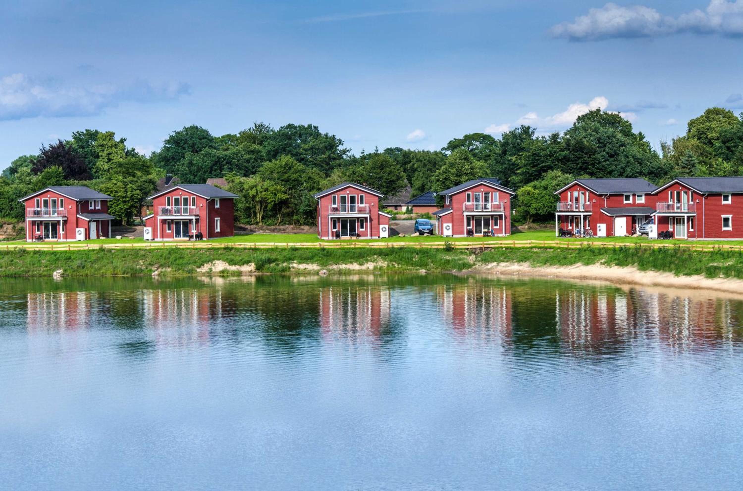 Ferienpark Geesthof