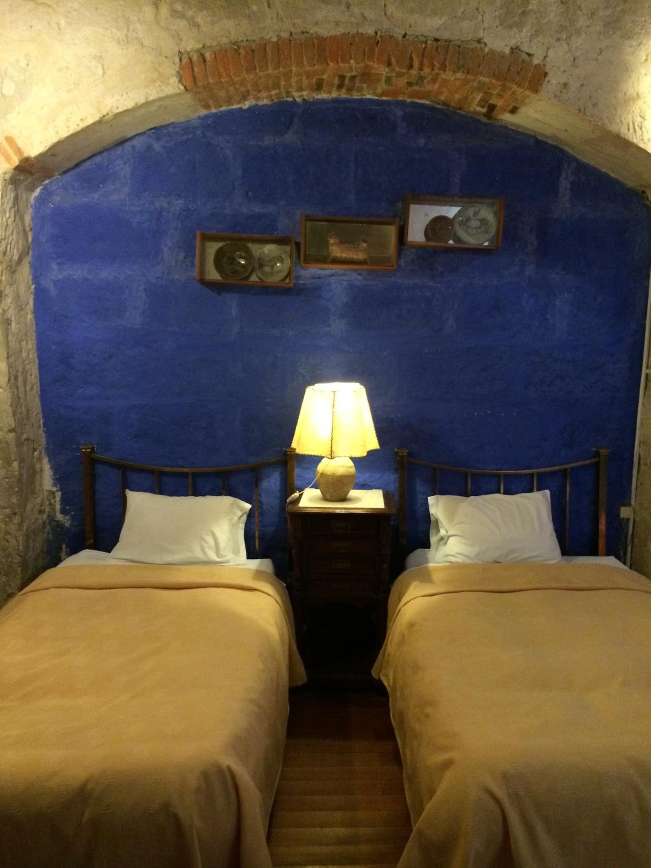 La Casa de Melgar