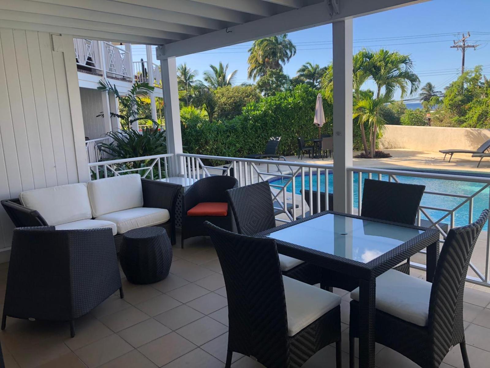 Lantana Barbados Condos