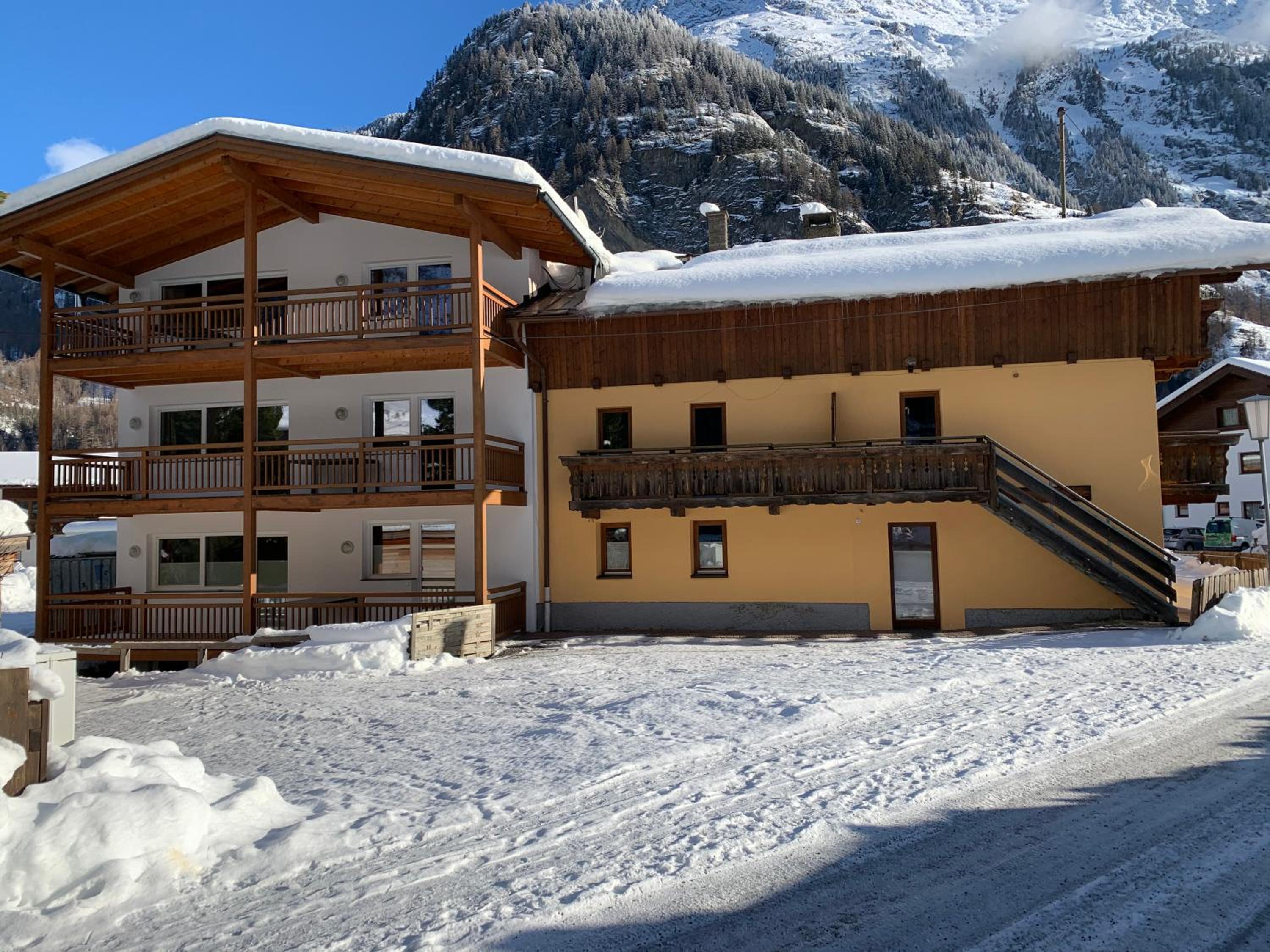 Haus Anna view 3