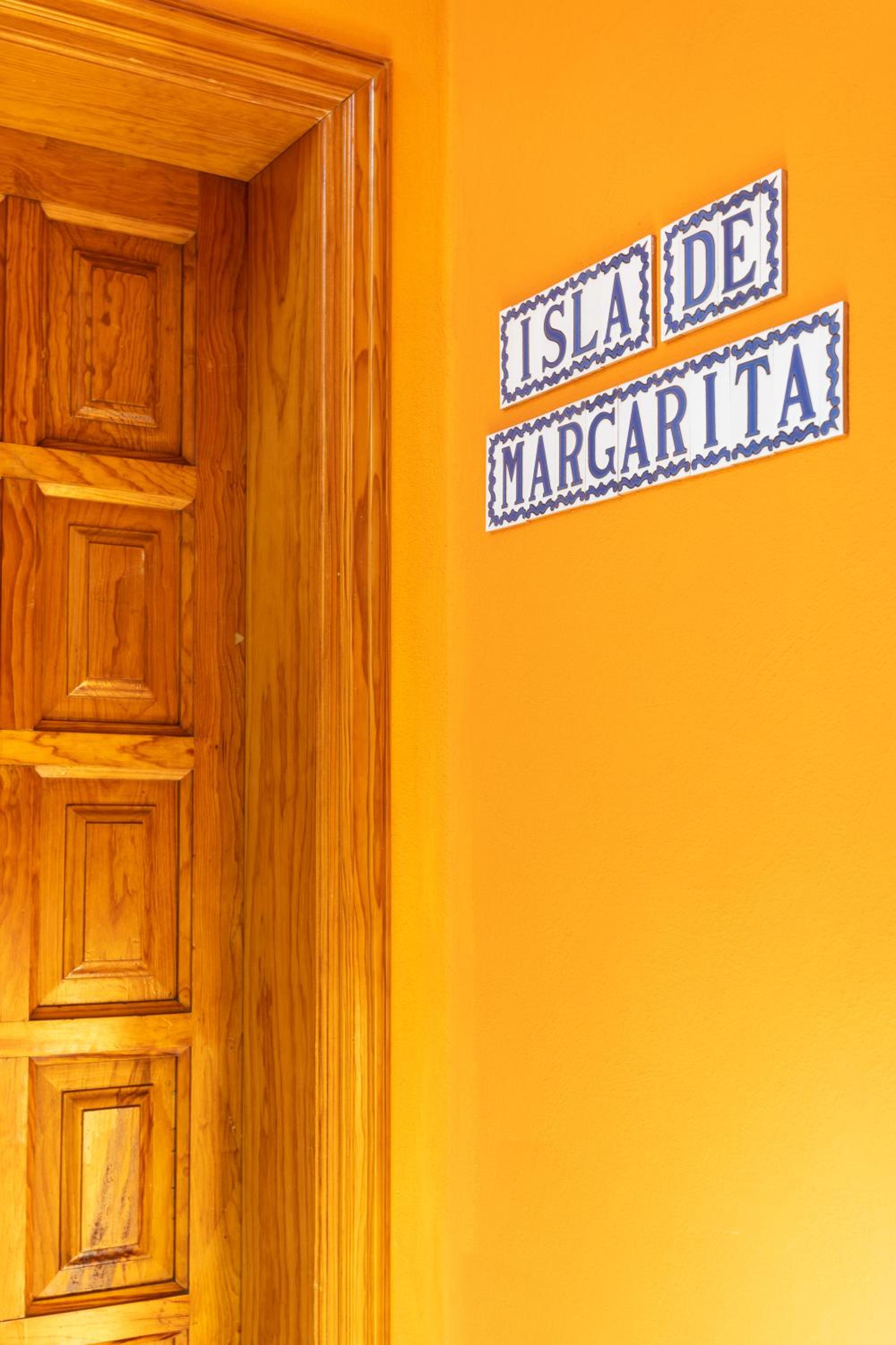 Hotel Mi Posadita - Isla de Margarita - Image 1