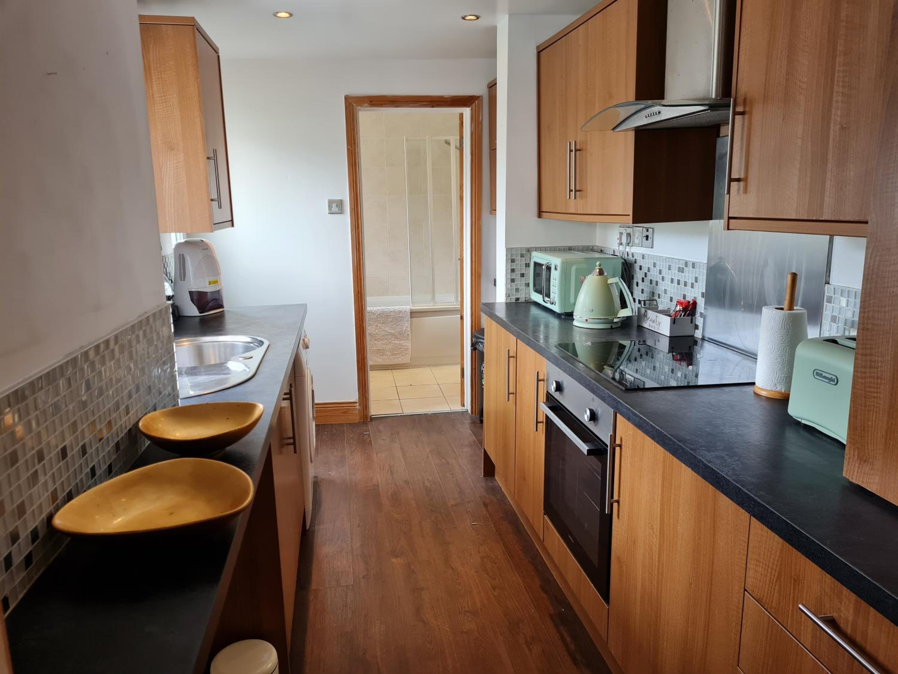 Entire Premium Holiday Cottage view 2