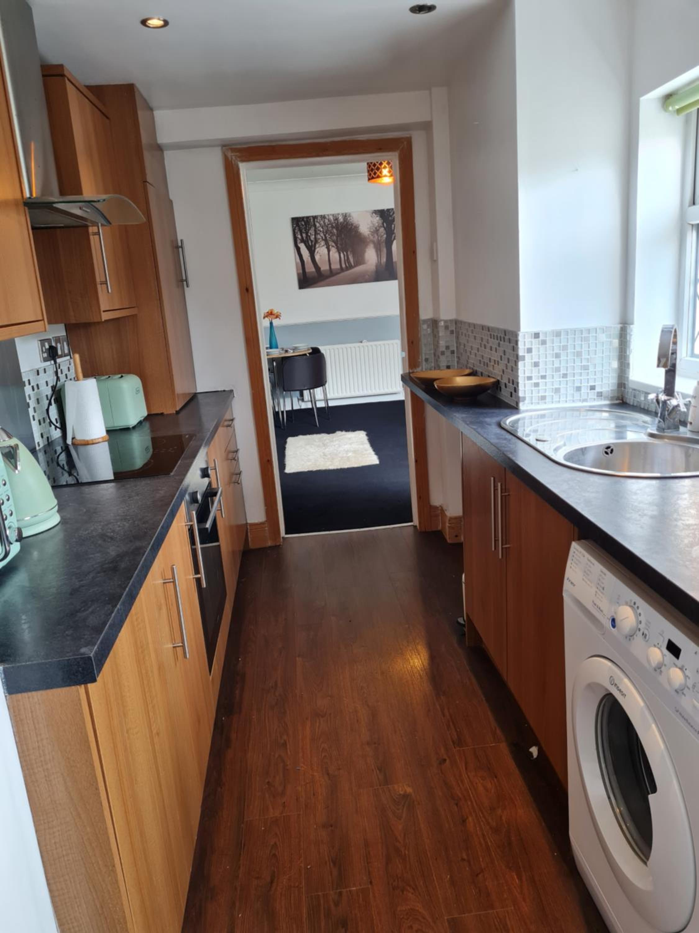 Entire Premium Holiday Cottage view 4