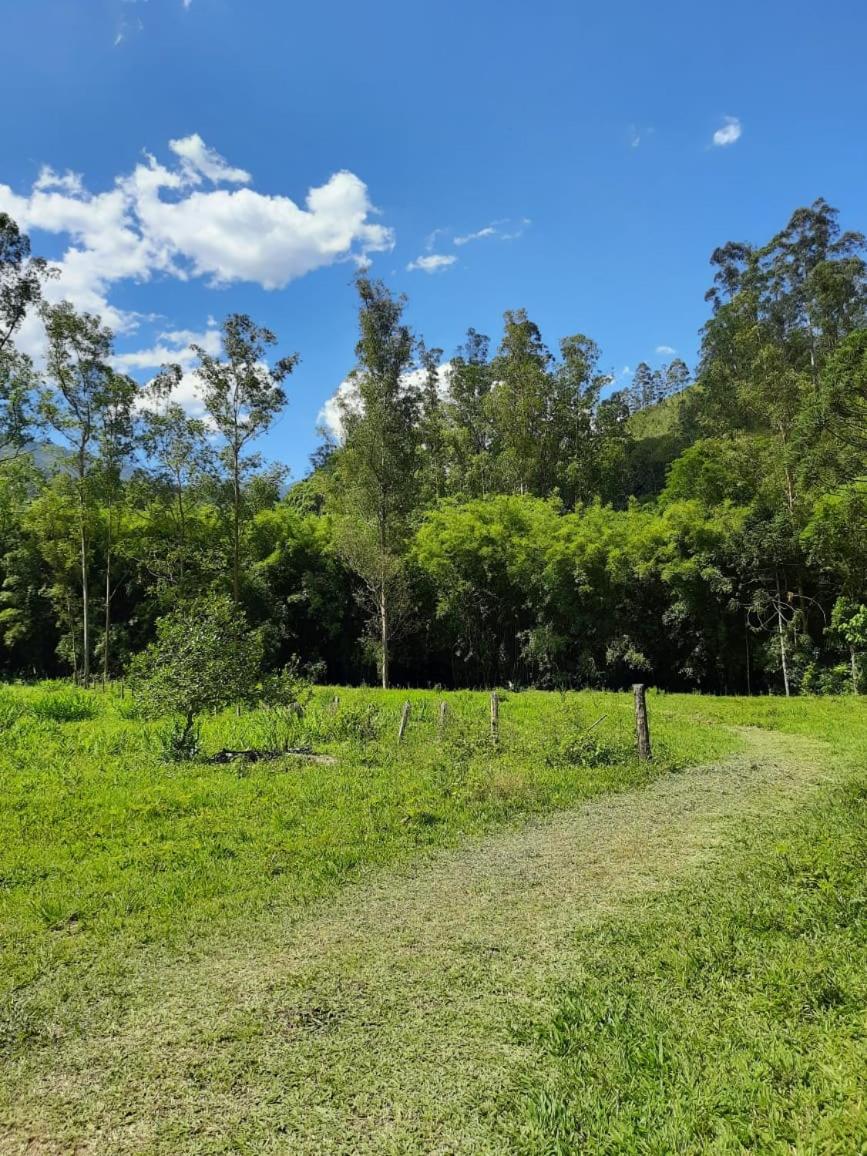 Chalé Filhos da Terra
