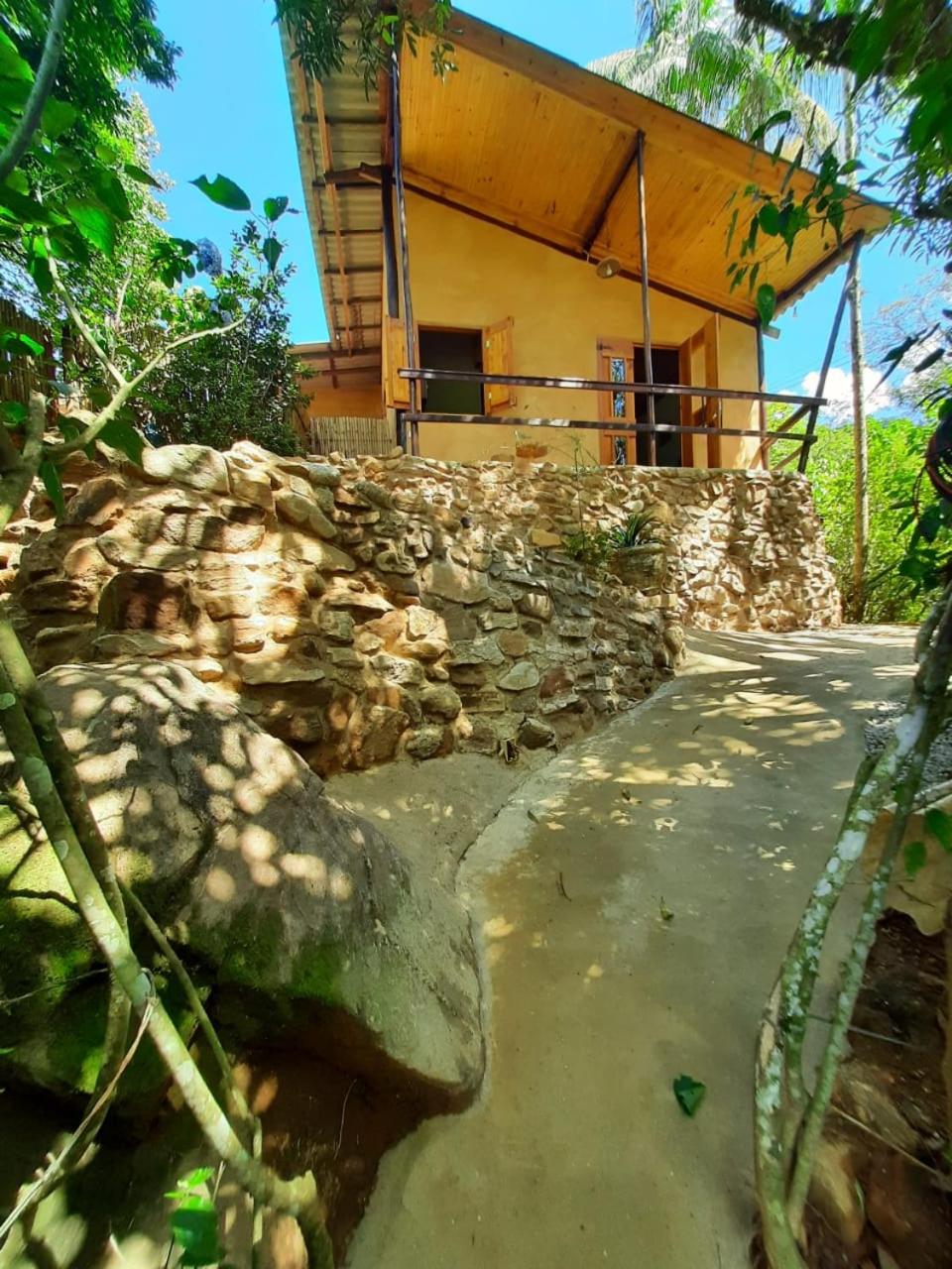 Chalé Filhos da Terra