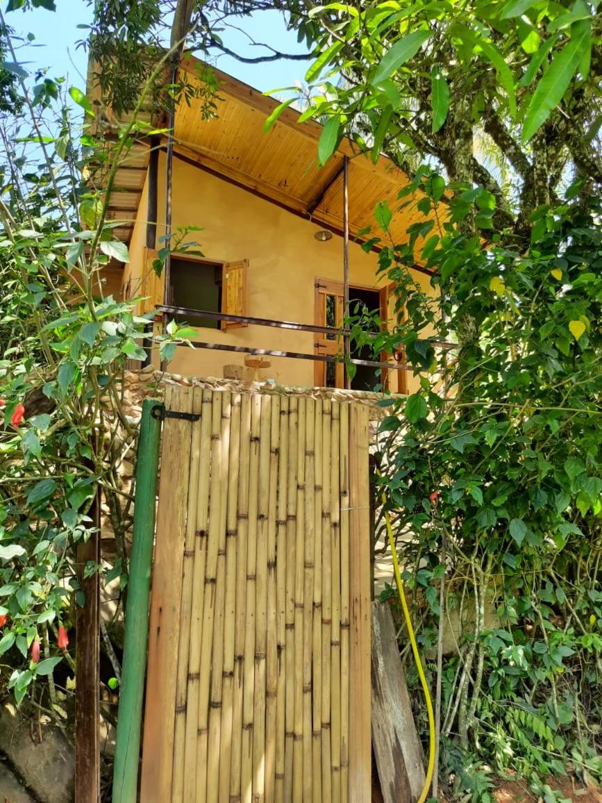 Chalé Filhos da Terra
