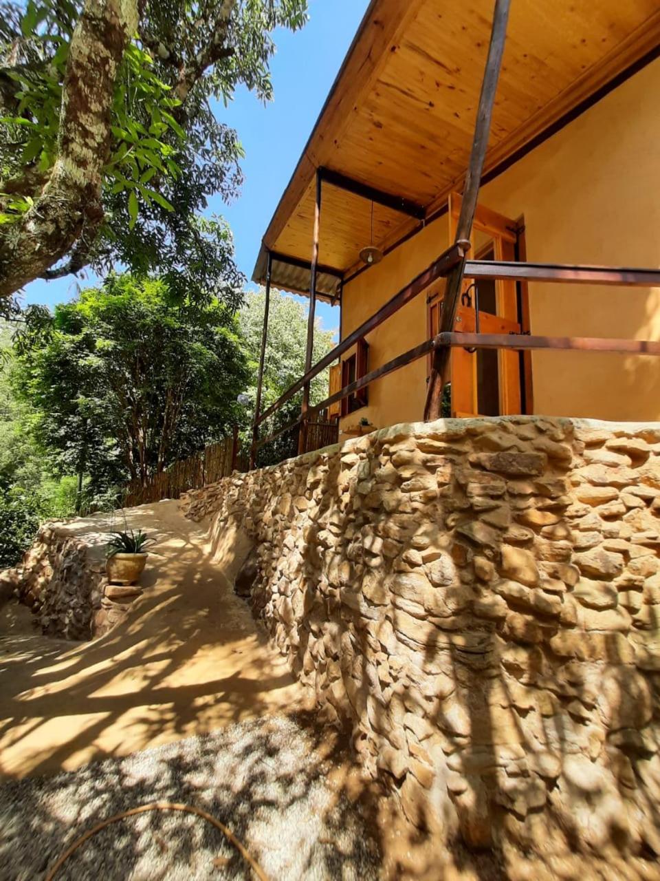 Chalé Filhos da Terra