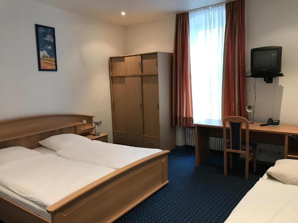 Gästehaus Hein view 3