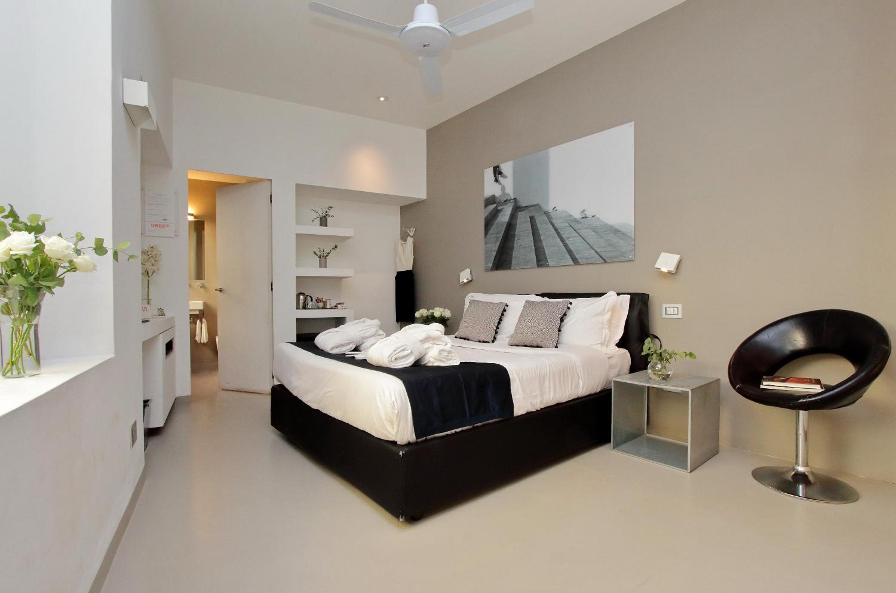 Urben Guesthouse