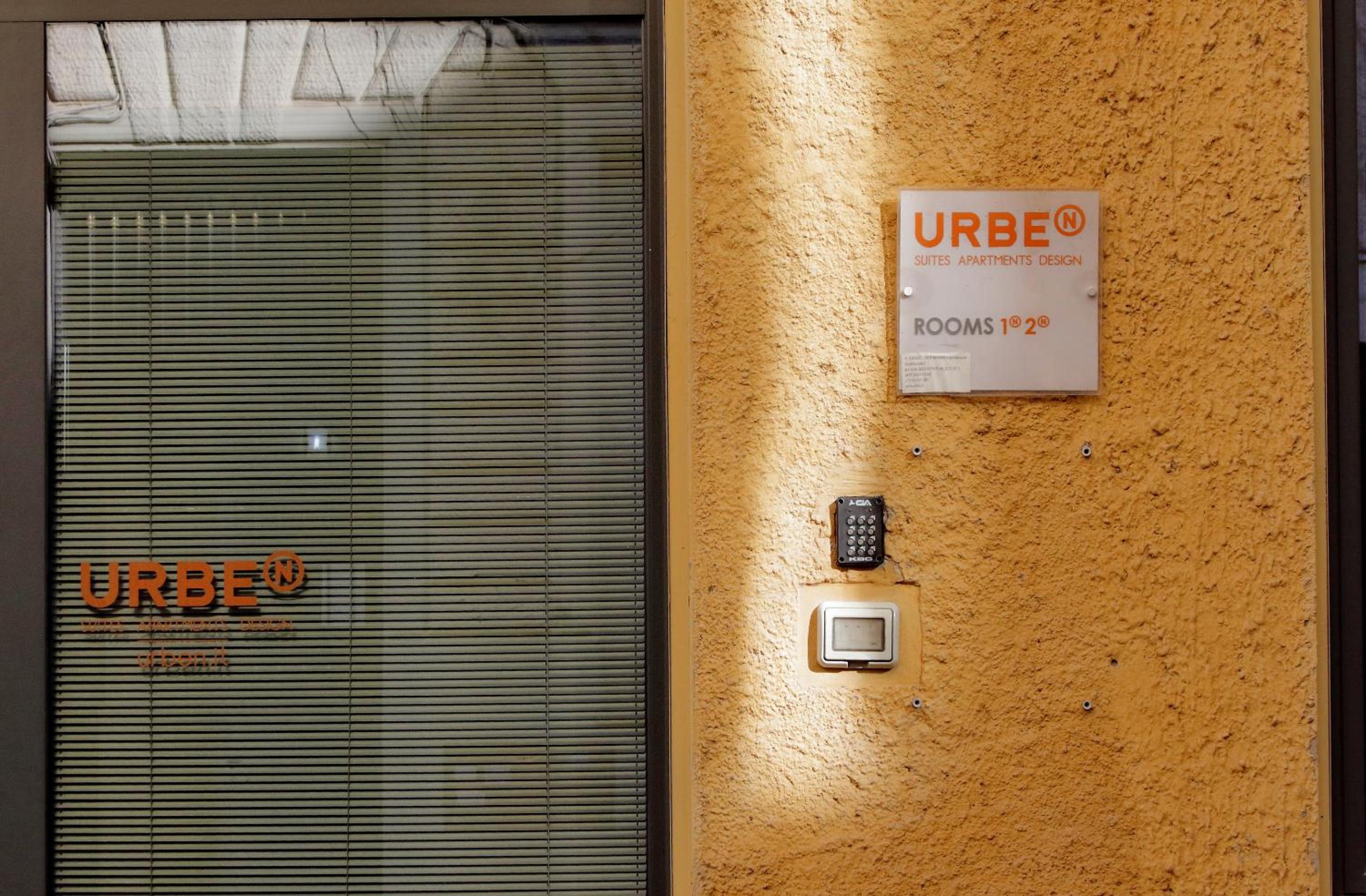 Urben Guesthouse