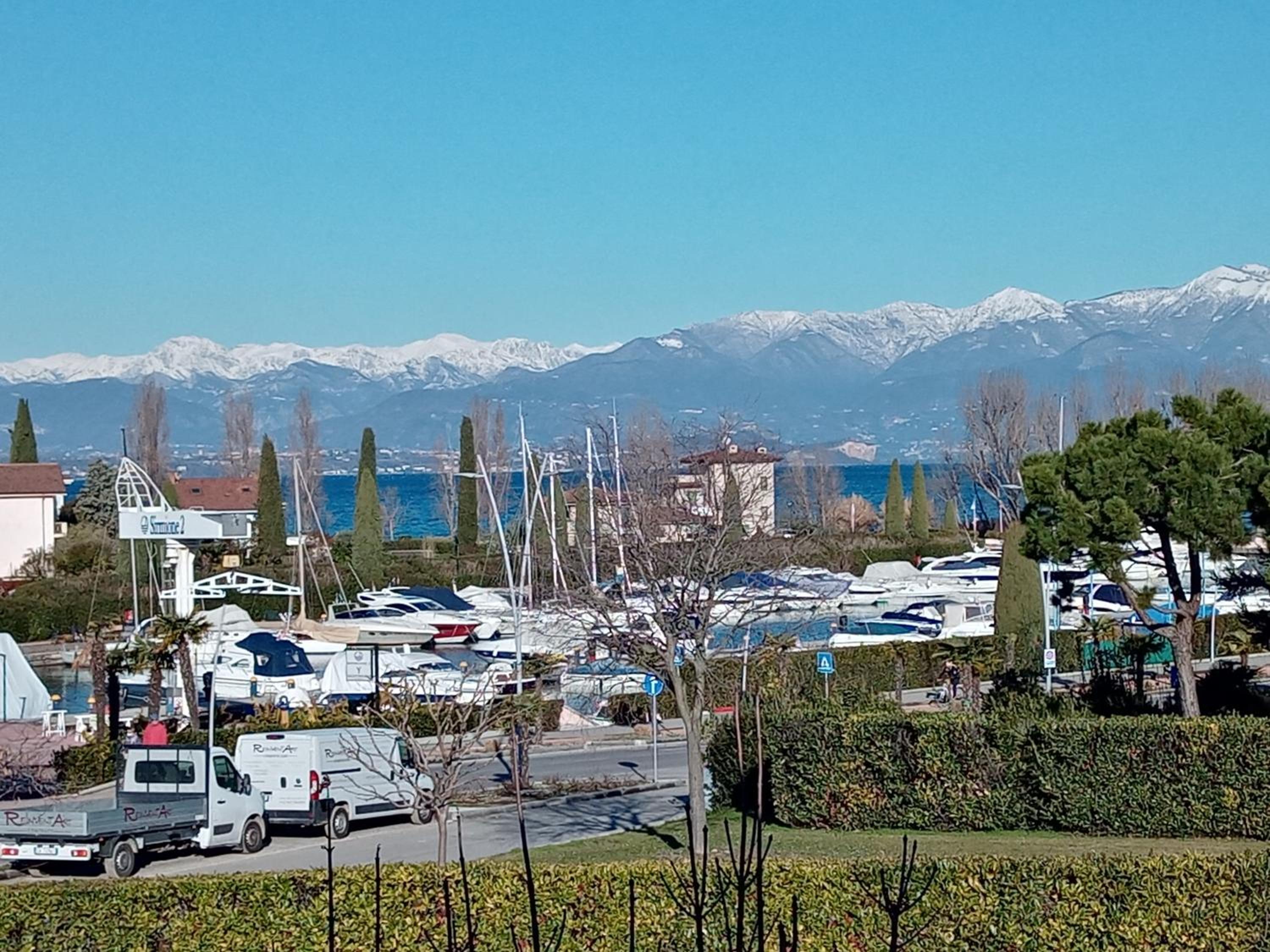 BELLAVISTA SIRMIONE view 3
