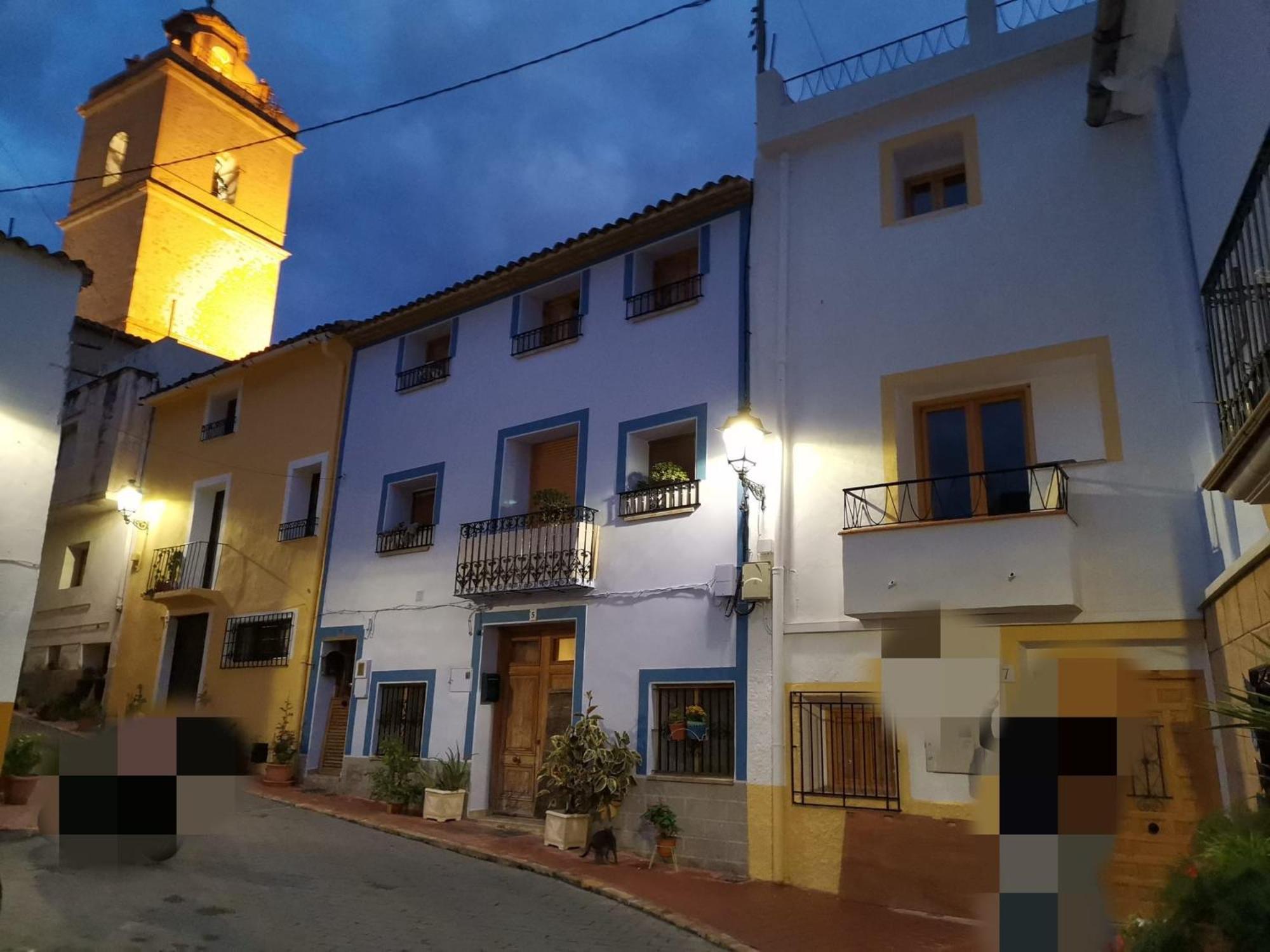 building