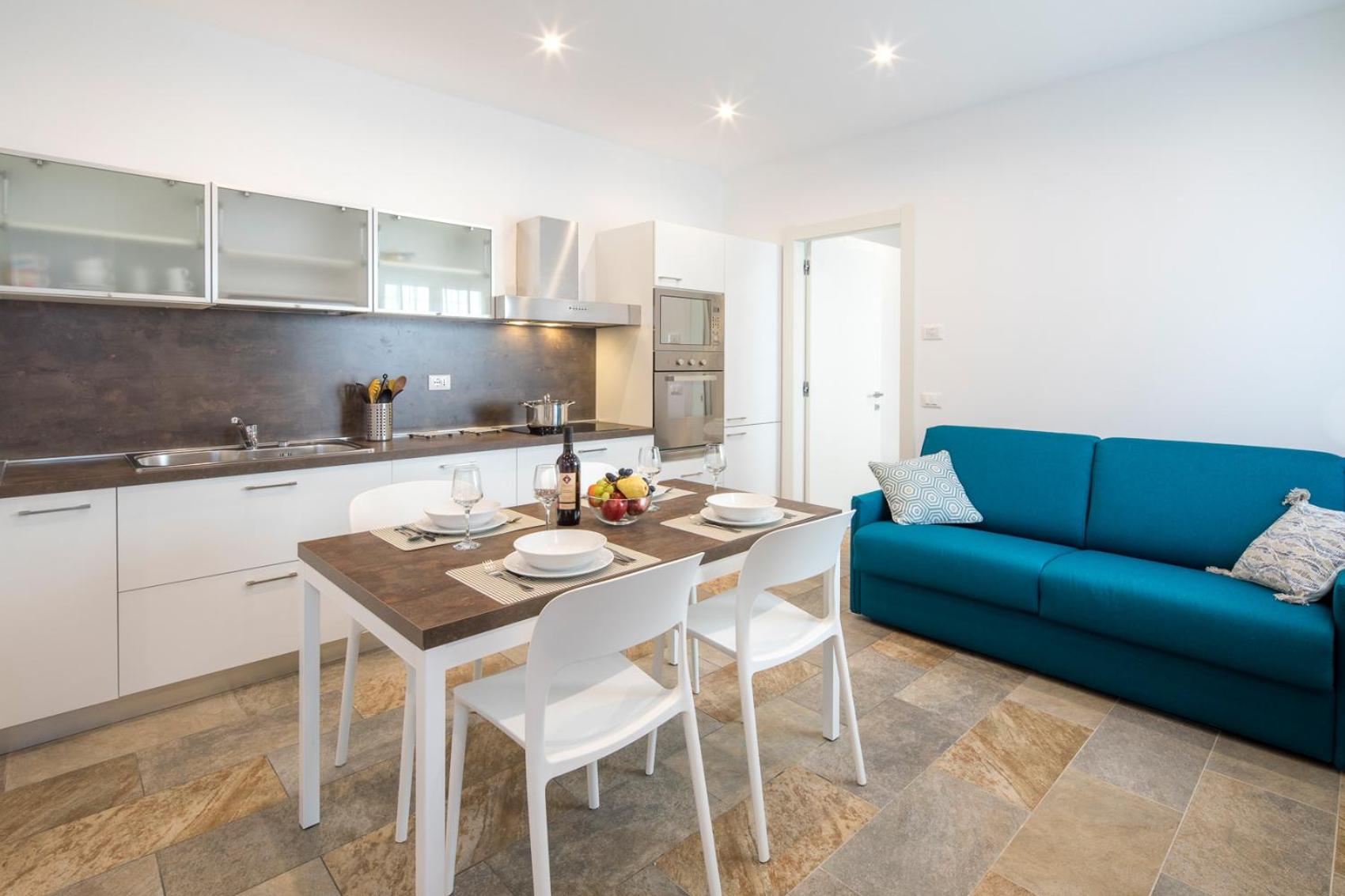 Residenza Ai Ferrari view 5