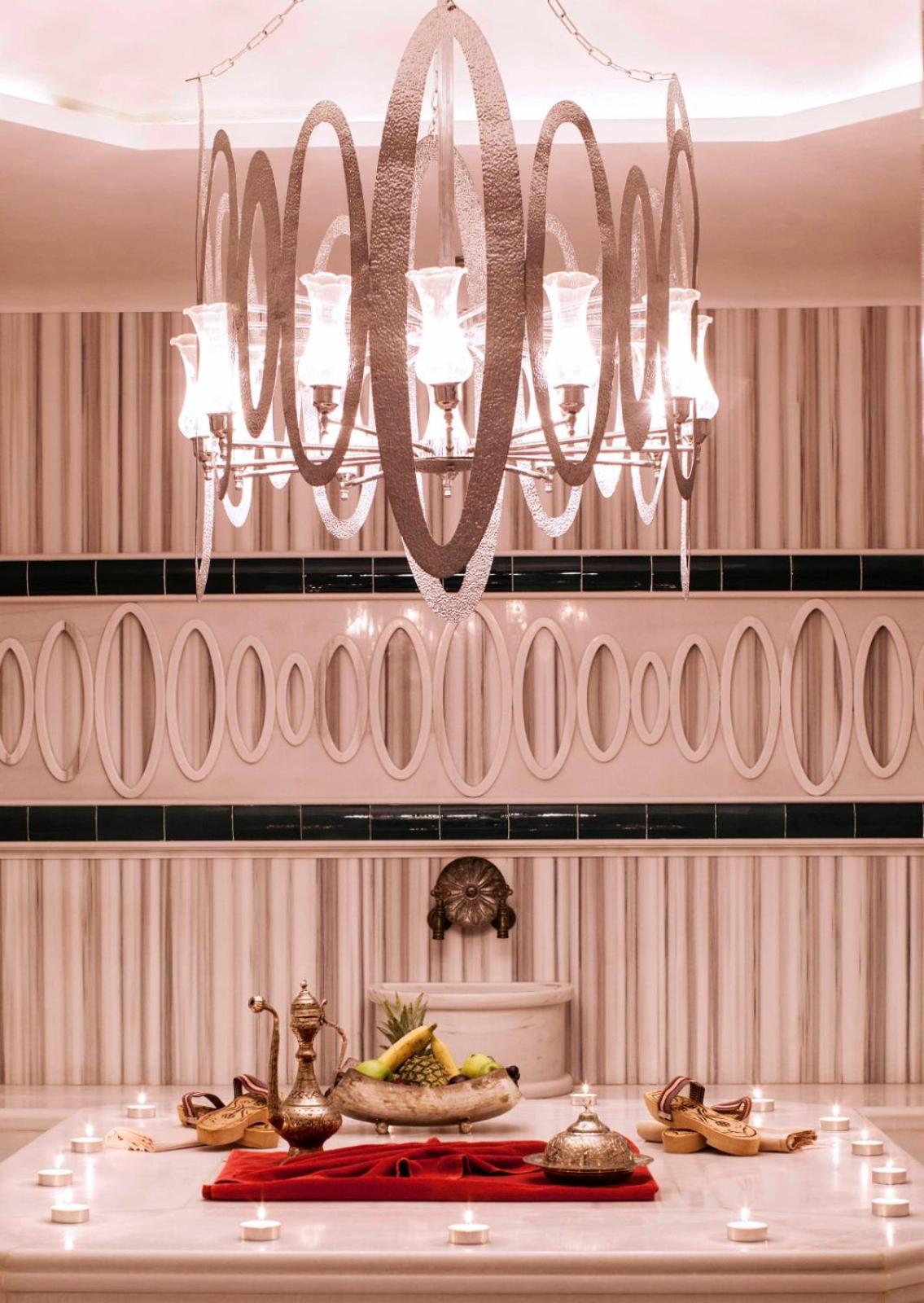 Wyndham Grand Istanbul Kalamış Marina Hotel - Image 214