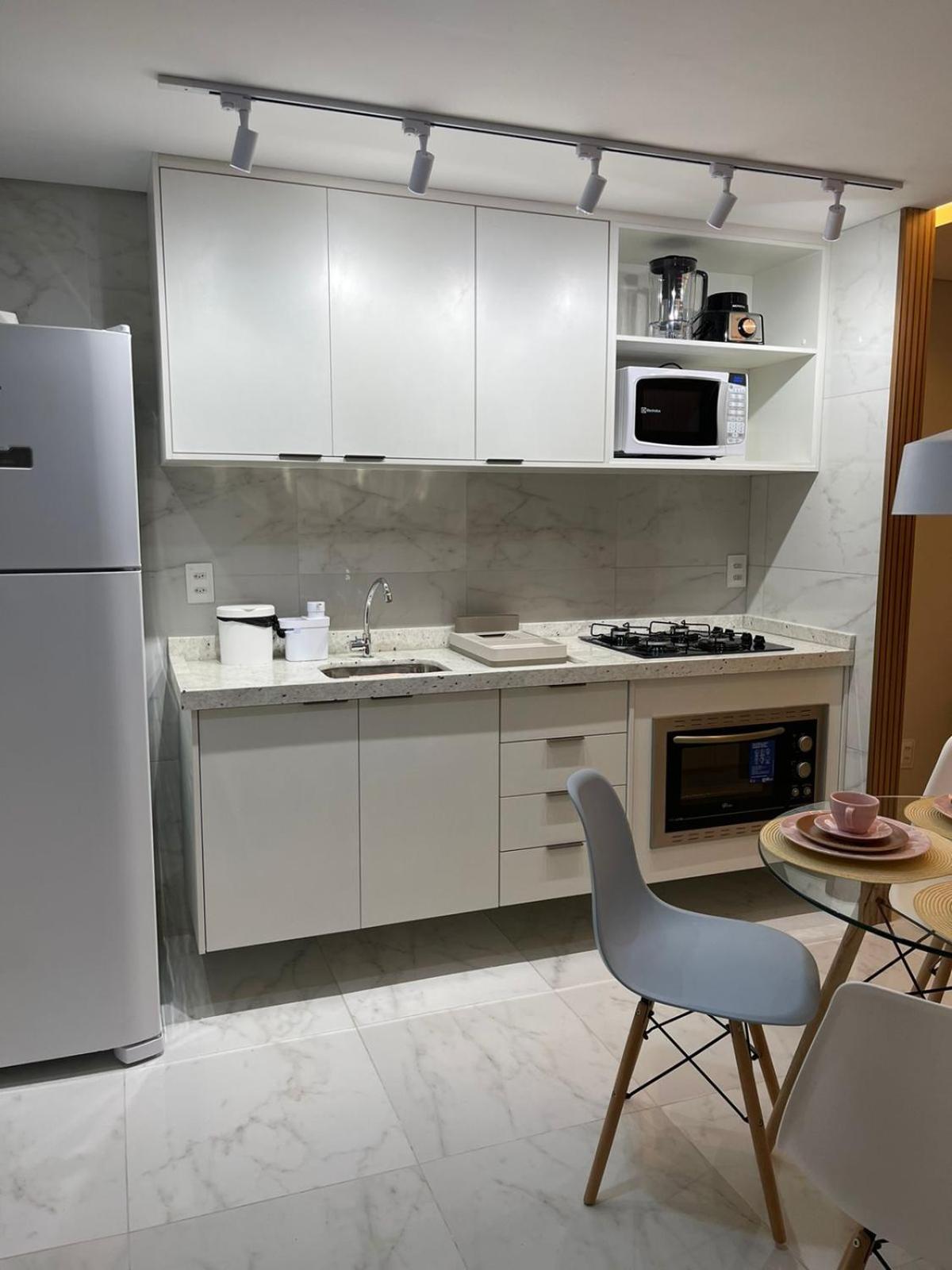 Makambira Residence By SummerFlats no CENTRO DE PORTO DE GALINHAS