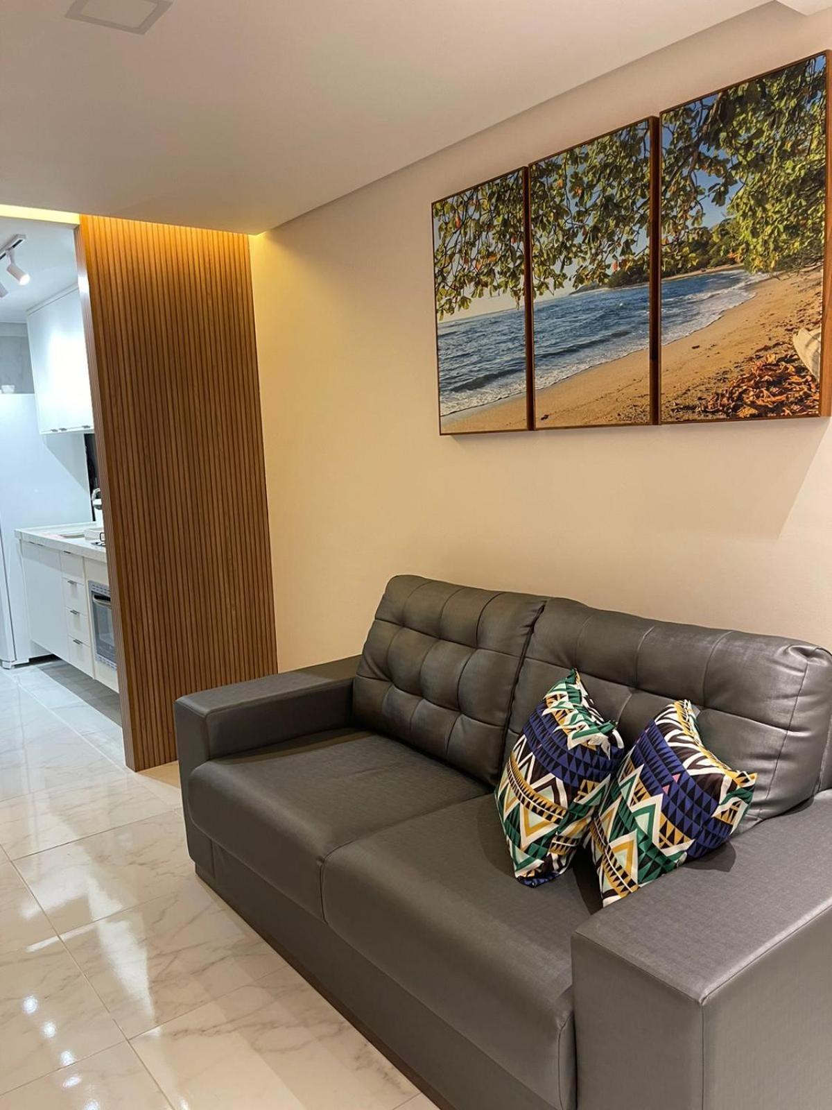Makambira Residence By SummerFlats no CENTRO DE PORTO DE GALINHAS