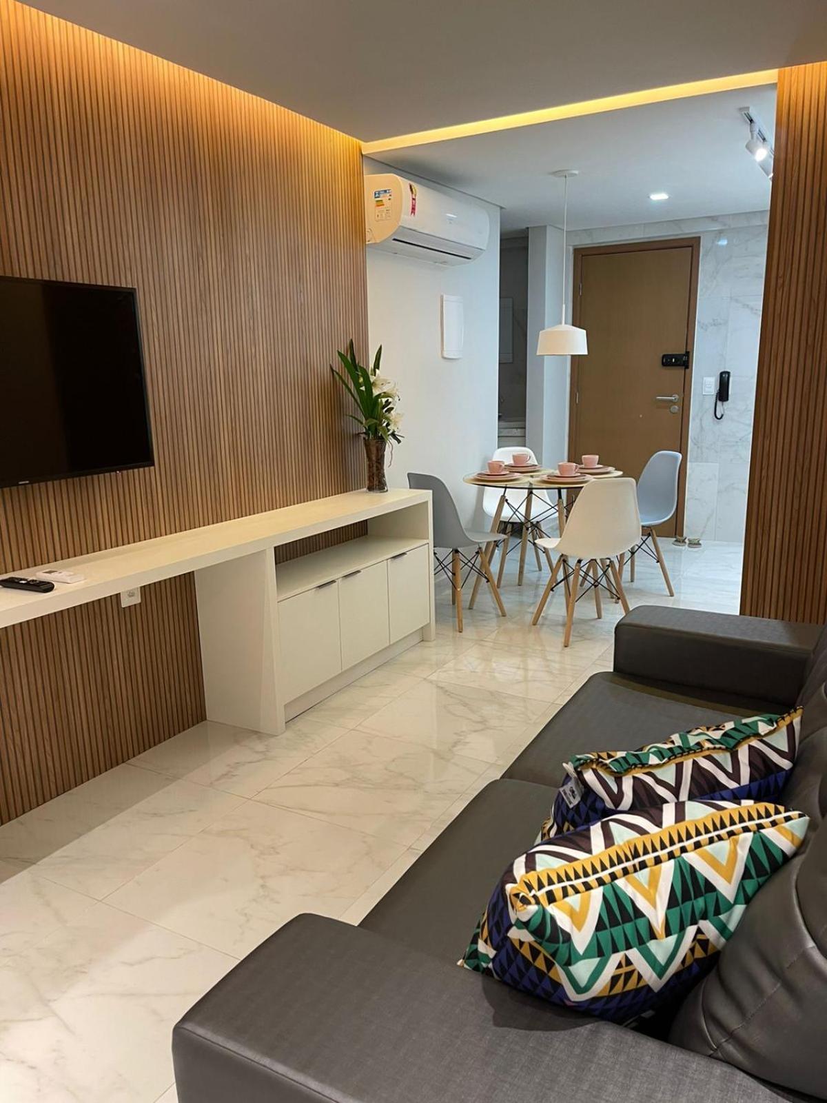 Makambira Residence By SummerFlats no CENTRO DE PORTO DE GALINHAS