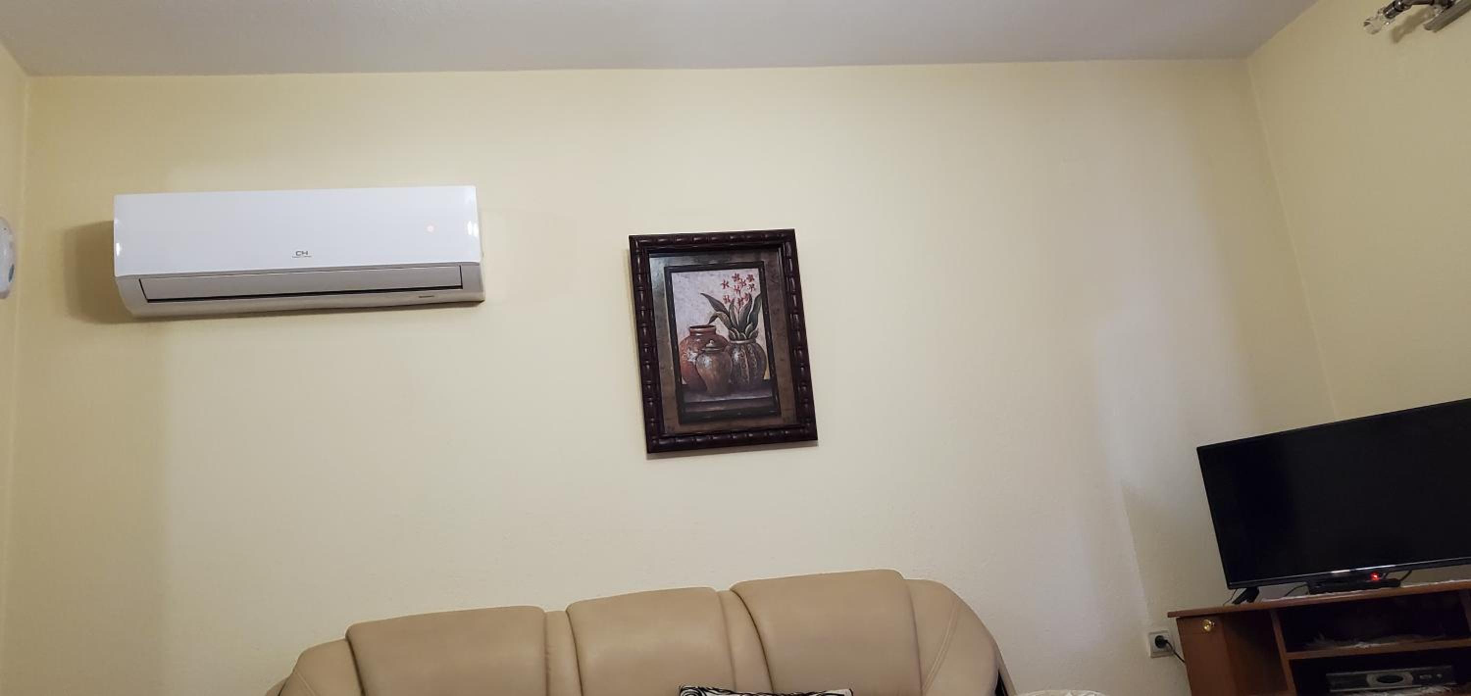 Berberi Guest House