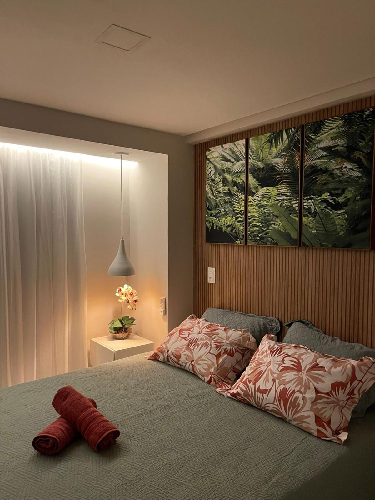 Makambira Residence By SummerFlats no CENTRO DE PORTO DE GALINHAS