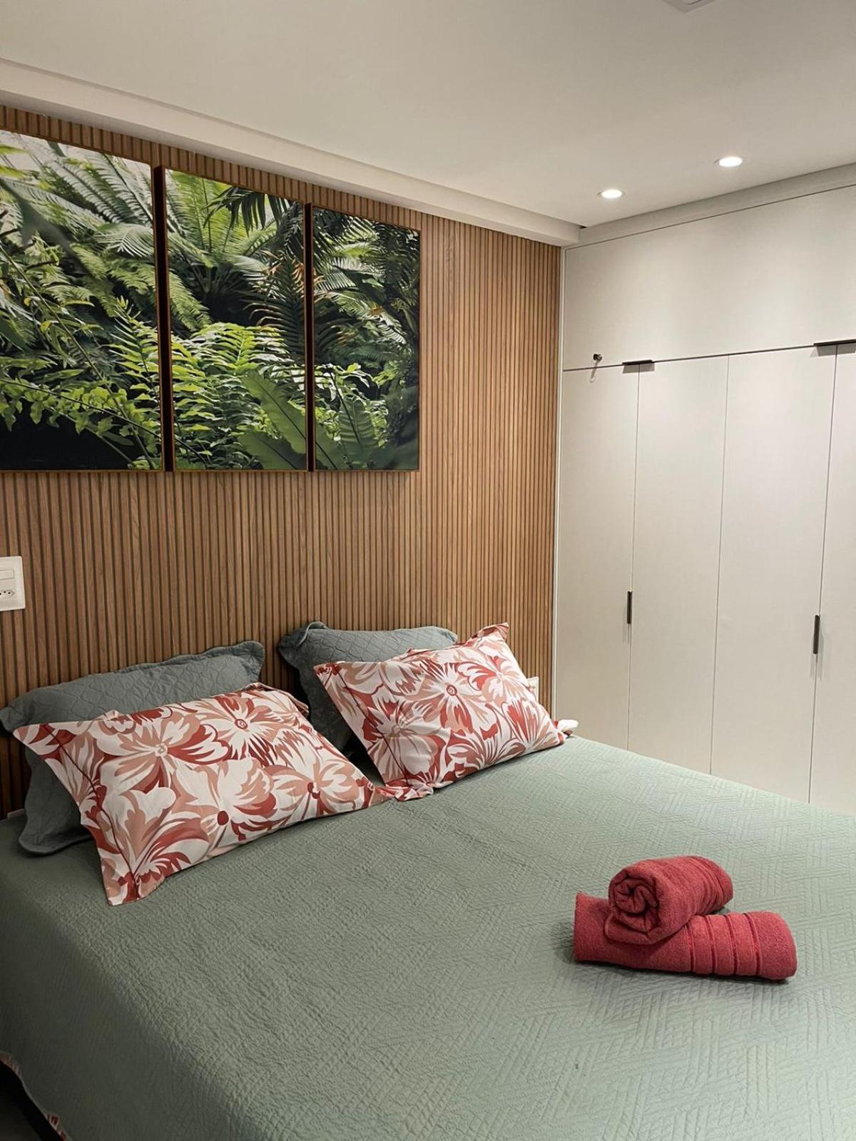Makambira Residence By SummerFlats no CENTRO DE PORTO DE GALINHAS