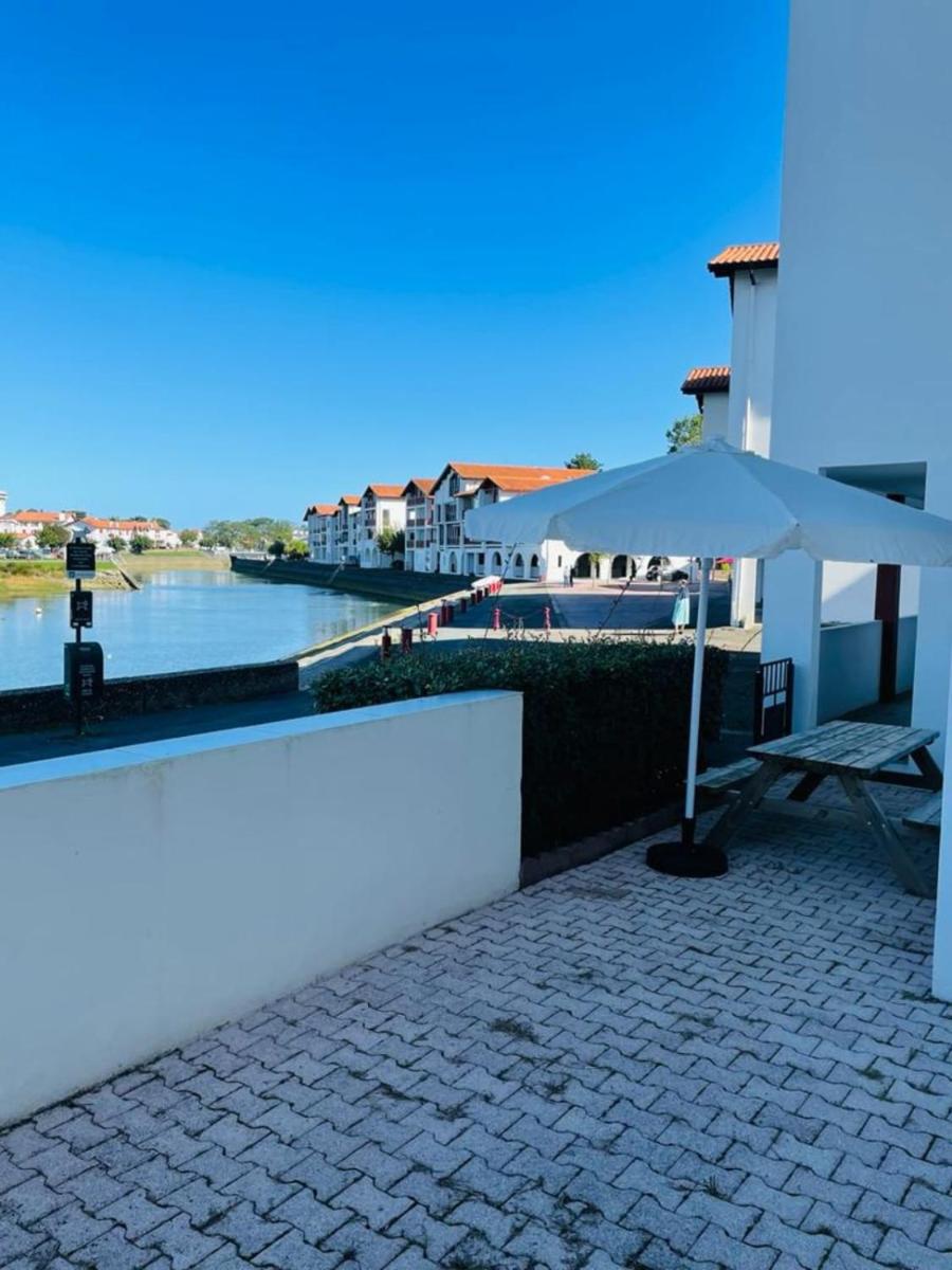 Apartment In Socoa 4 Minutes From The Beach view 2