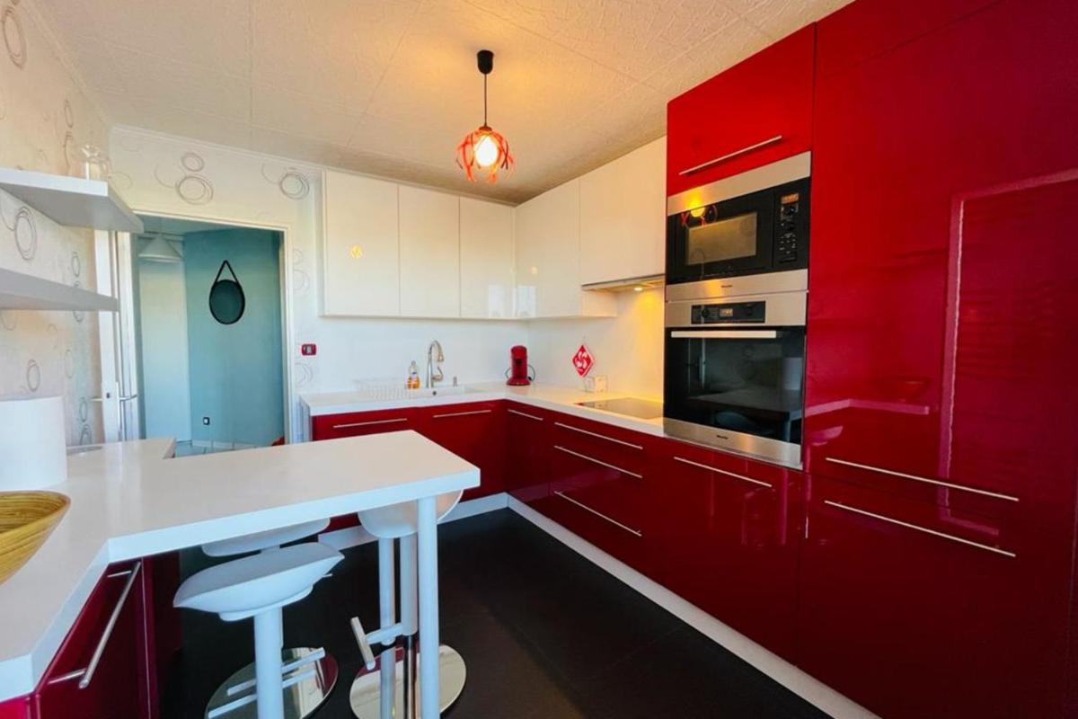 Apartment In Socoa 4 Minutes From The Beach view 3