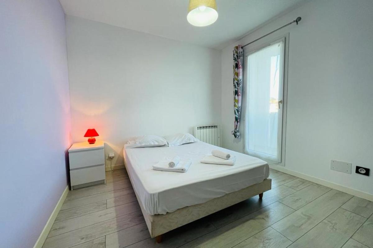 Apartment In Socoa 4 Minutes From The Beach view 4