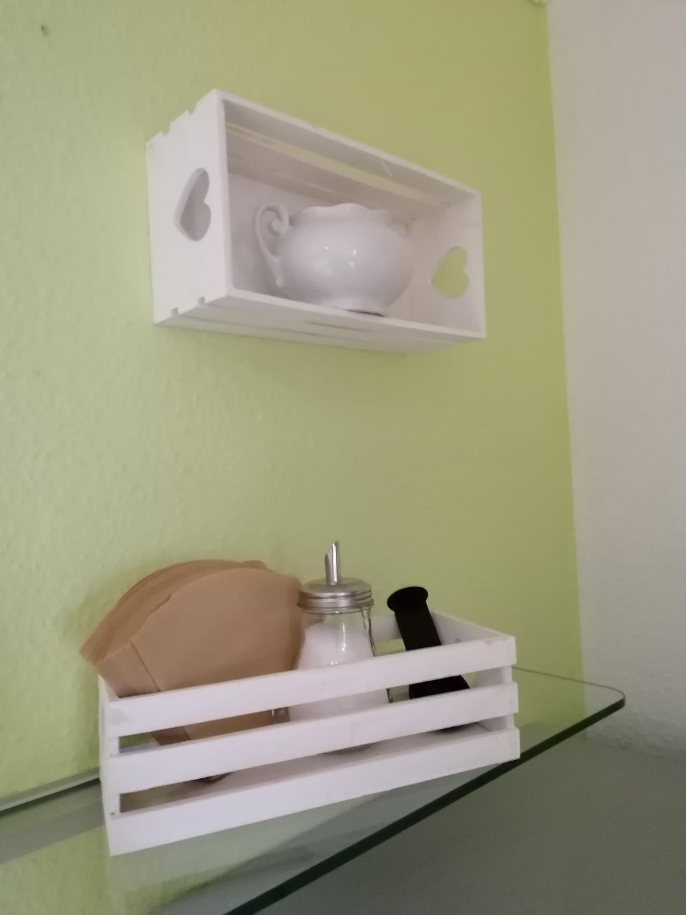 Tinas Ferienwohnung