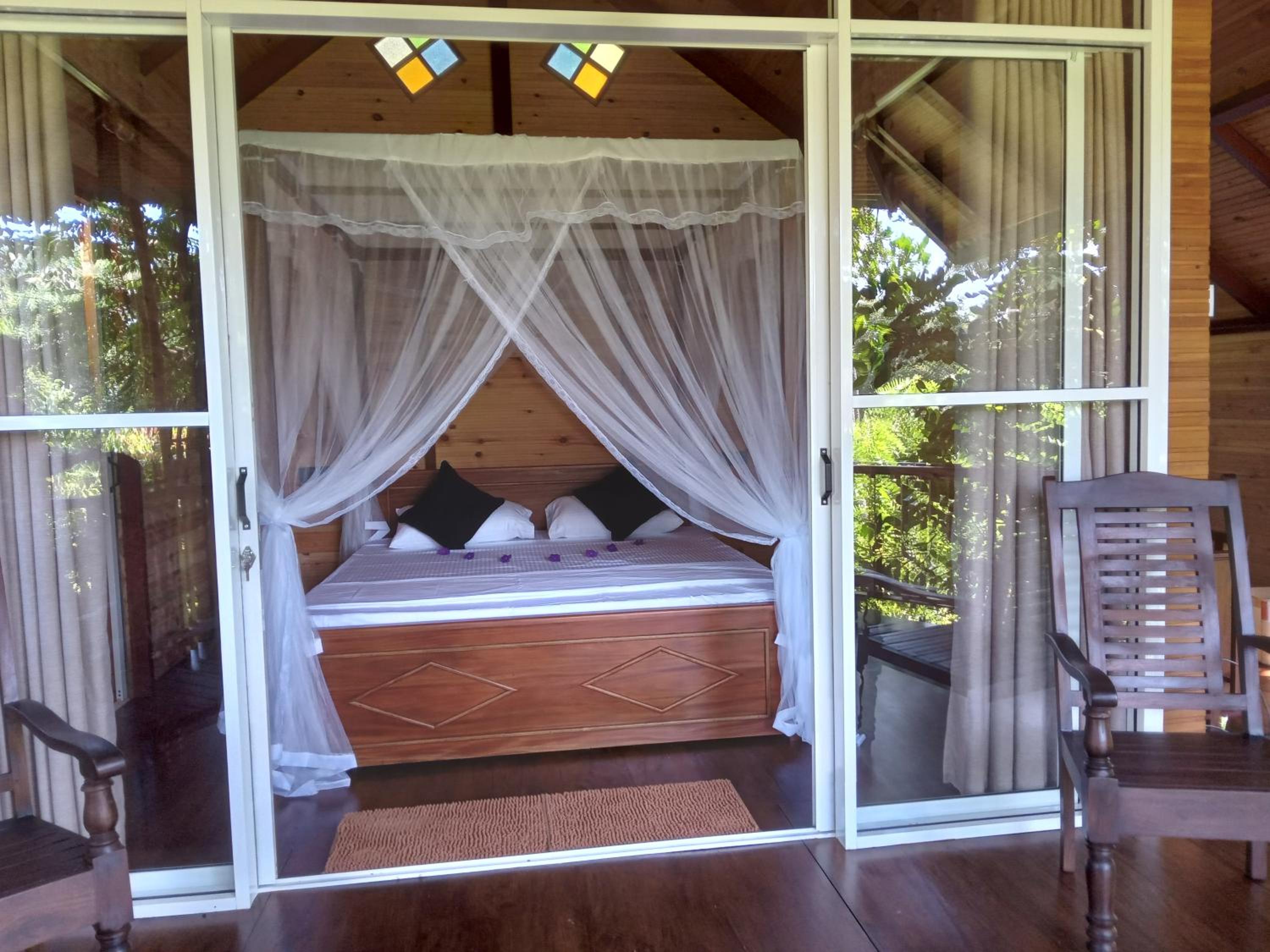 Cinnamon View Lodge Mirissa view 3