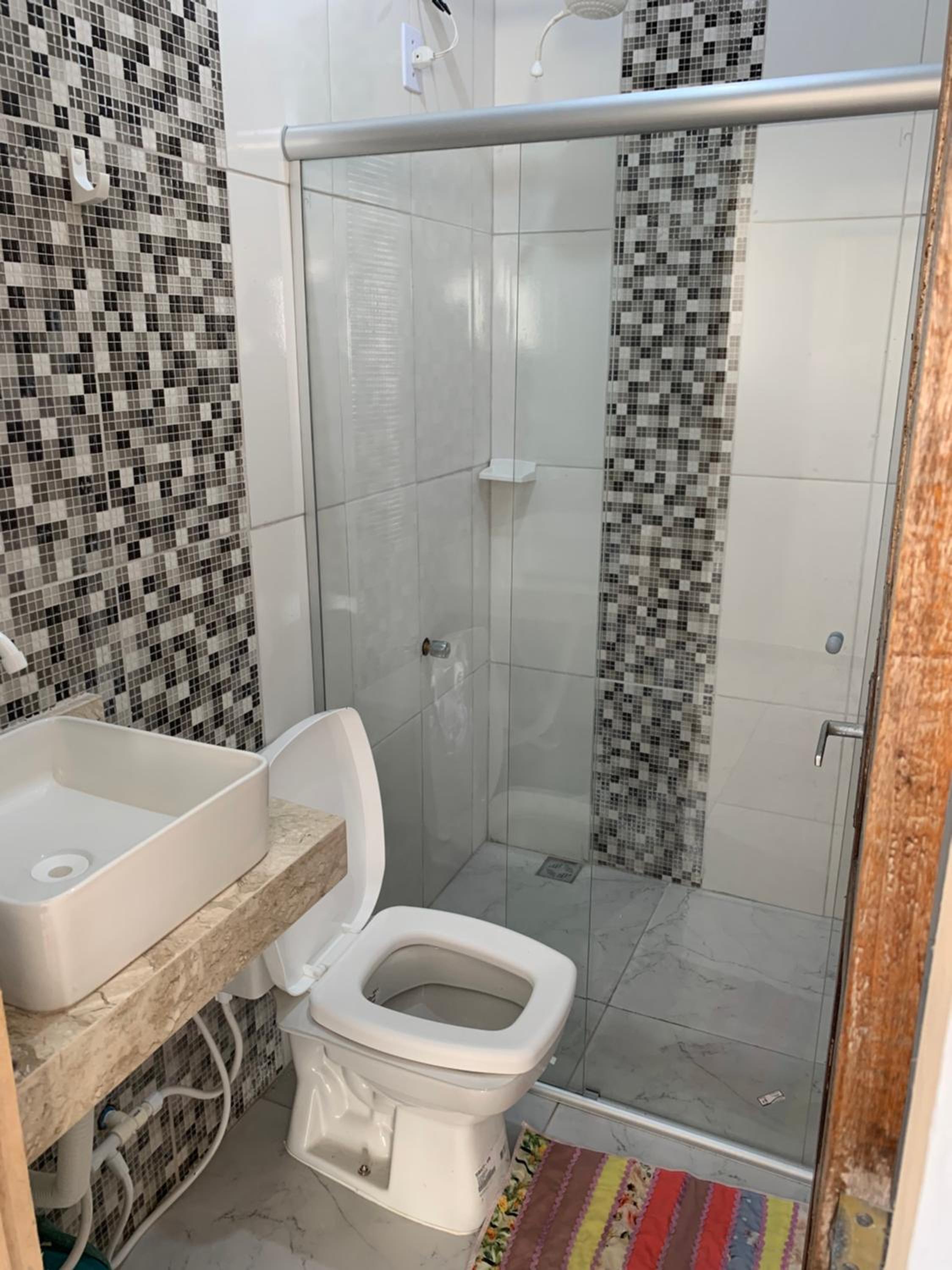 Casa na praia PORTO SEGURO