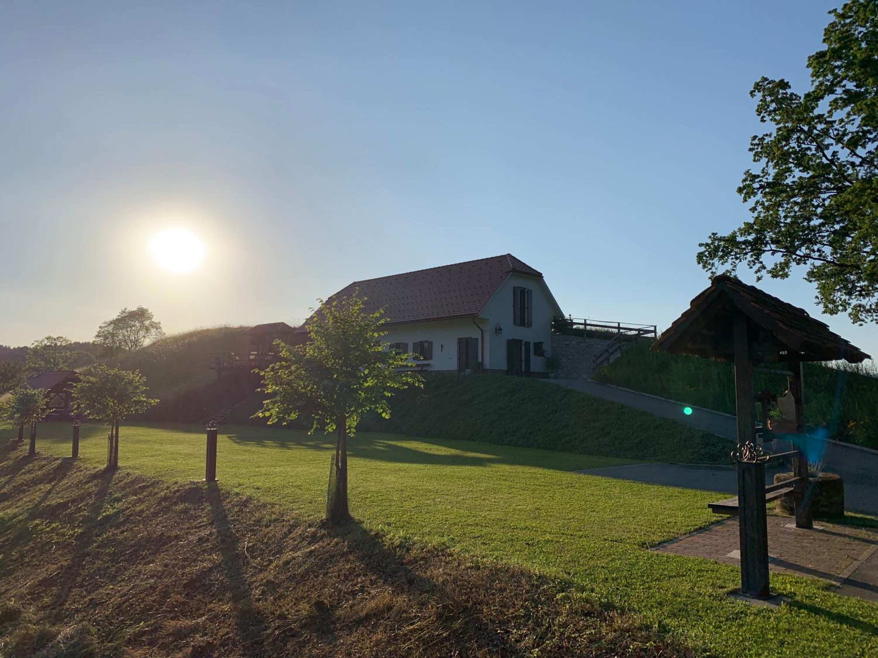 Tourist farm Artisek